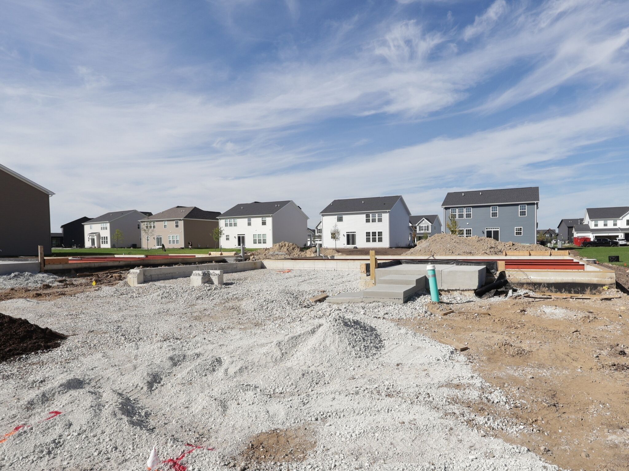 Homesite