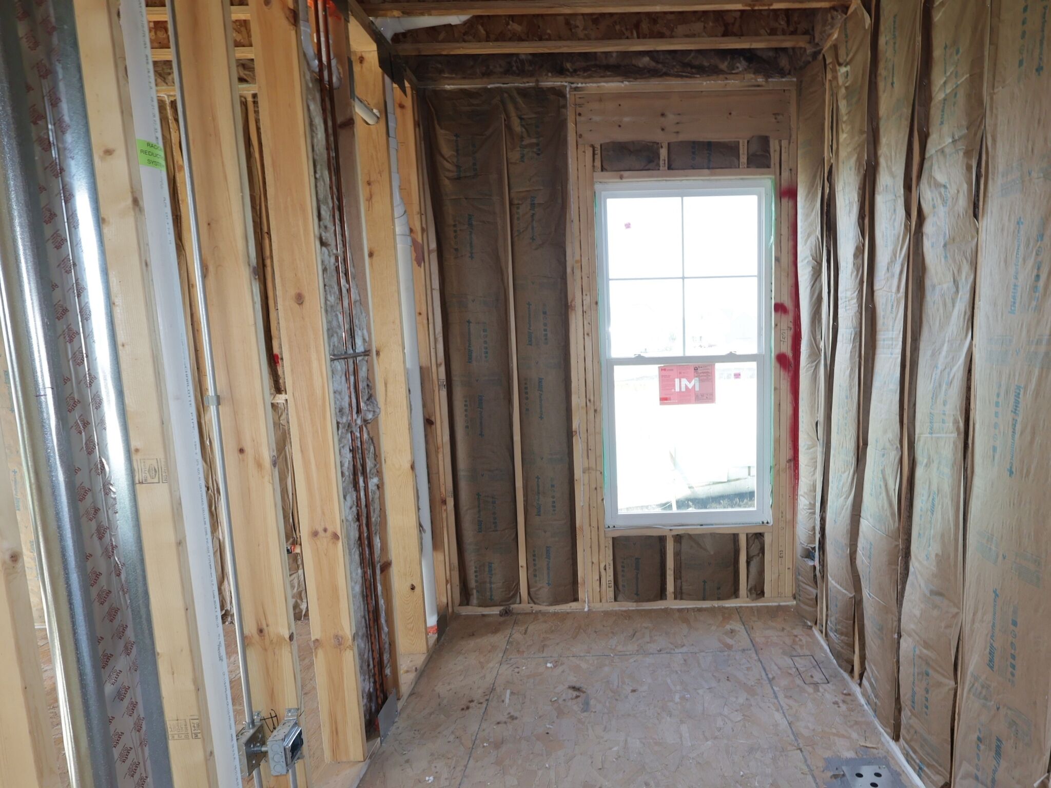 Insulation