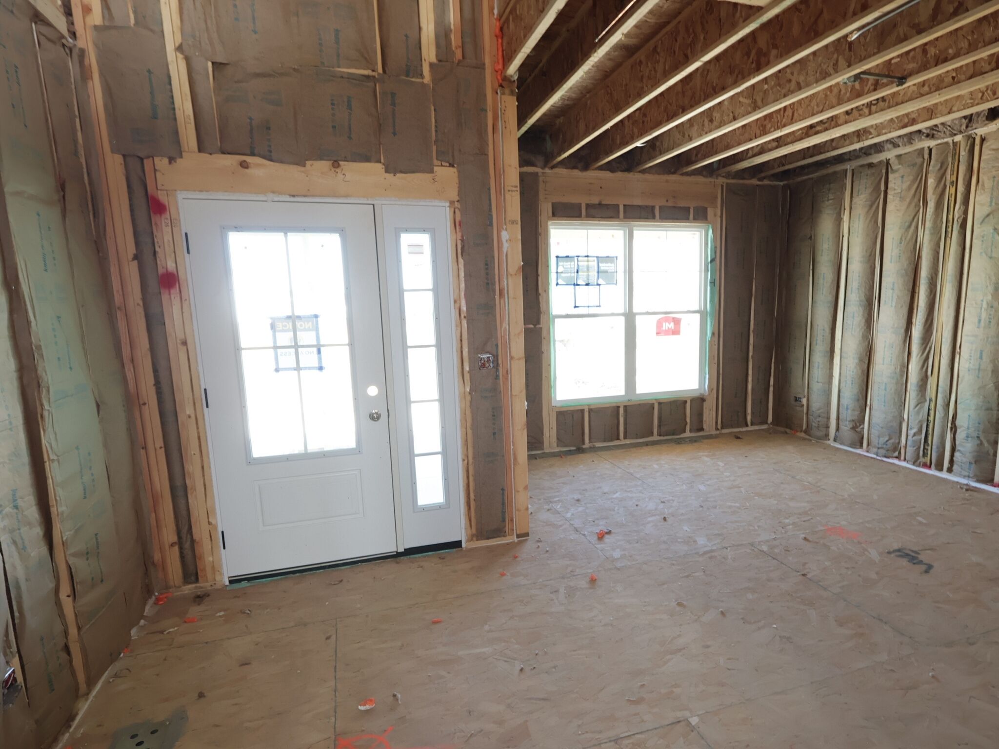 Insulation