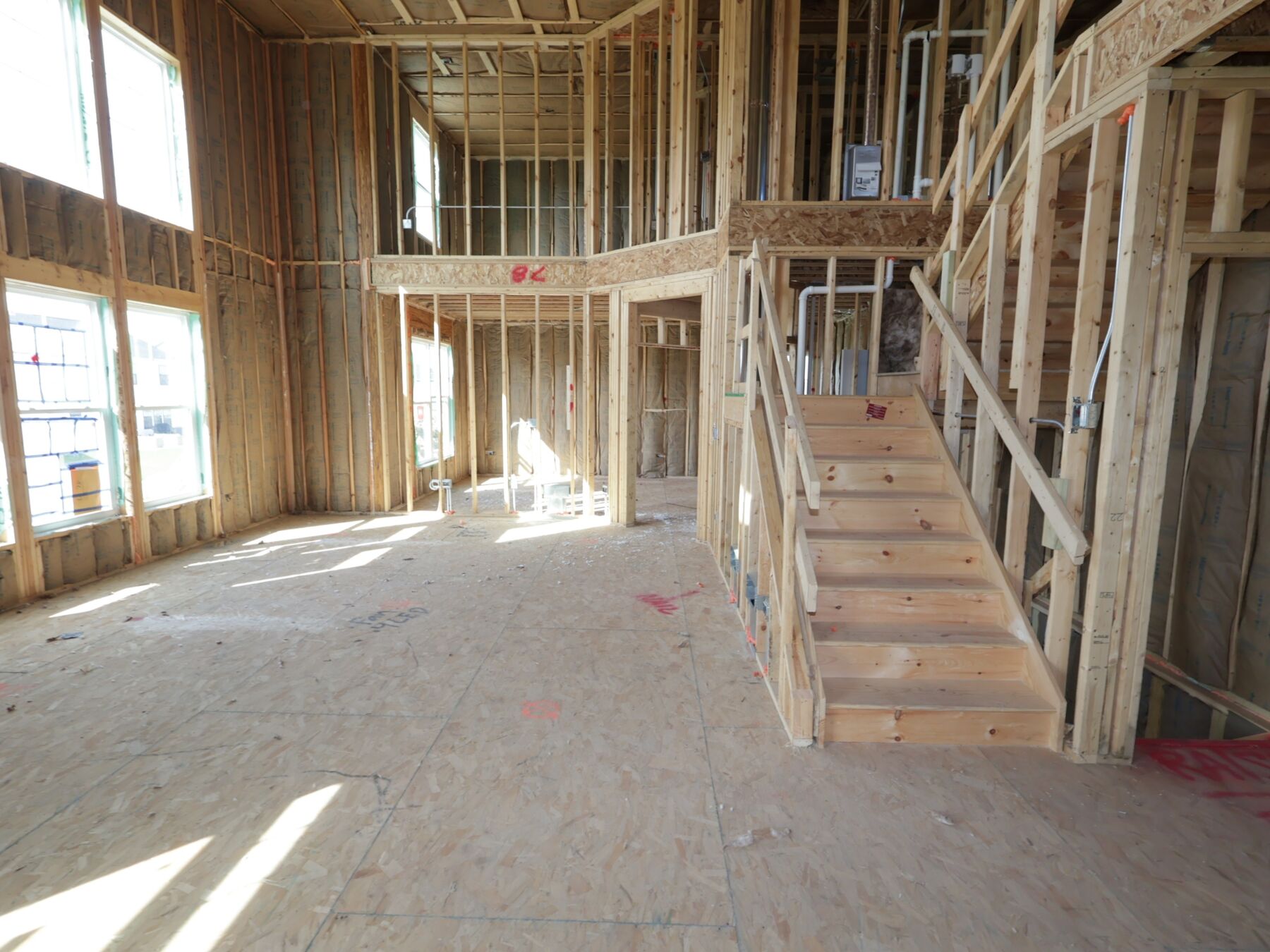 Insulation