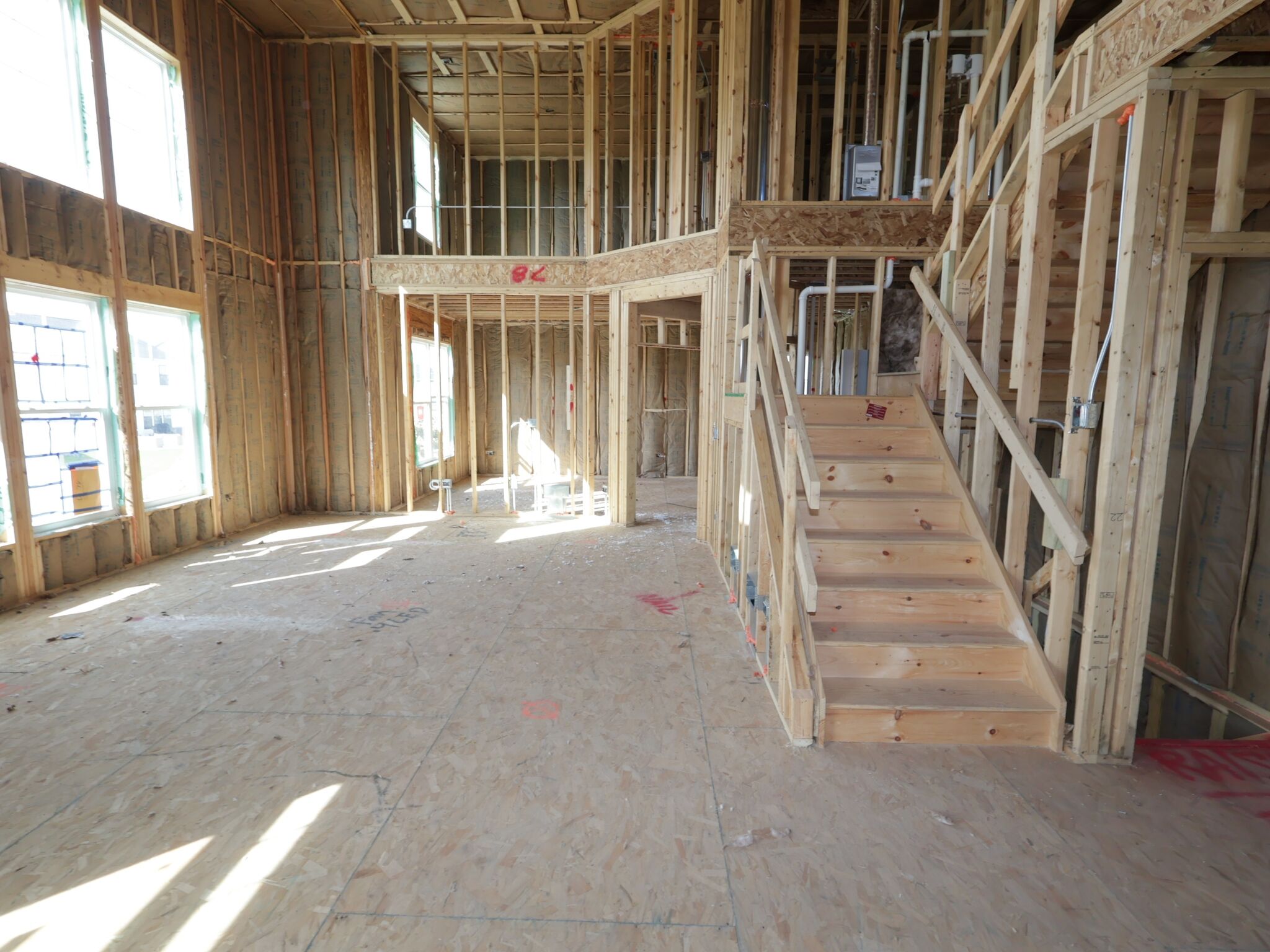 Insulation