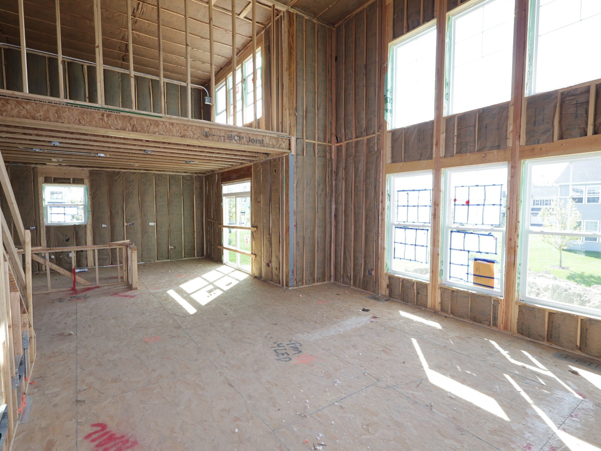 Insulation