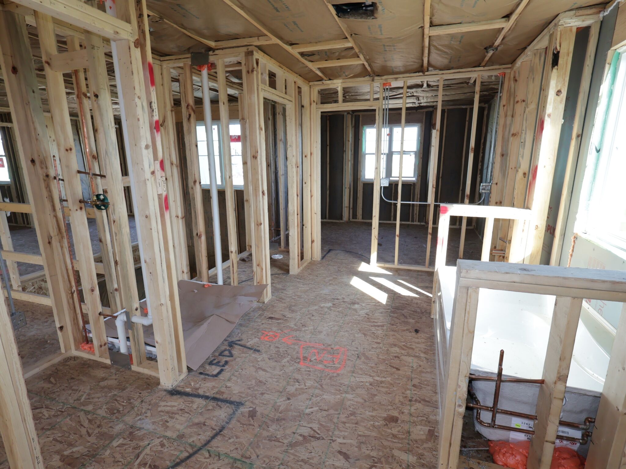 Insulation