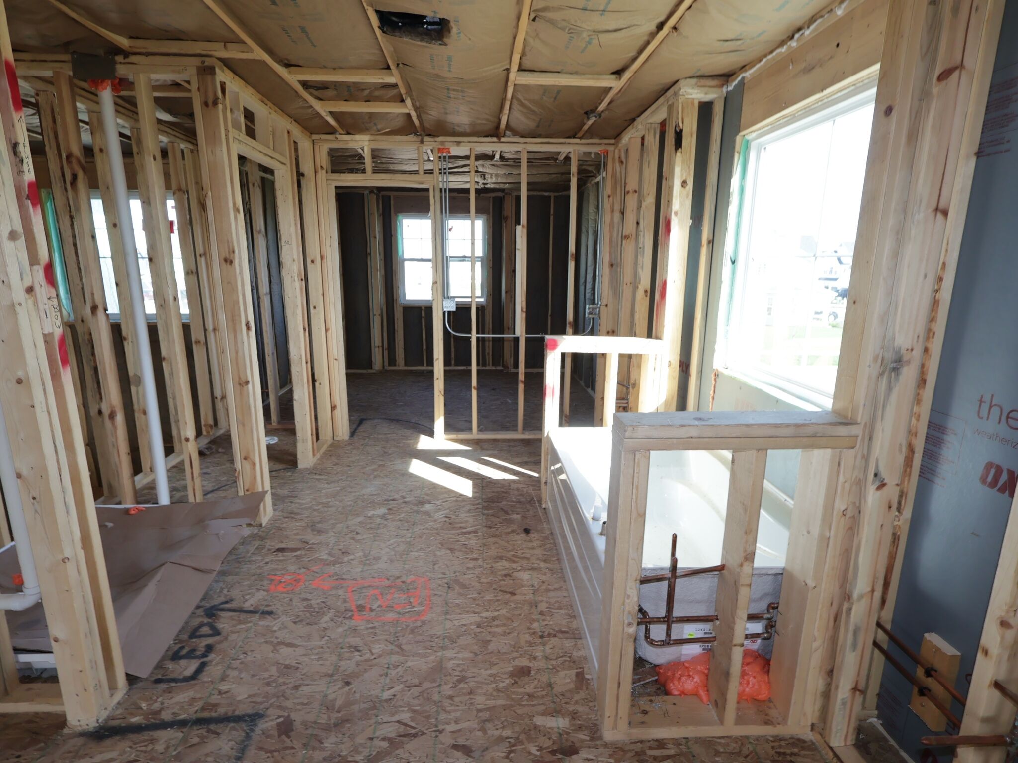 Insulation