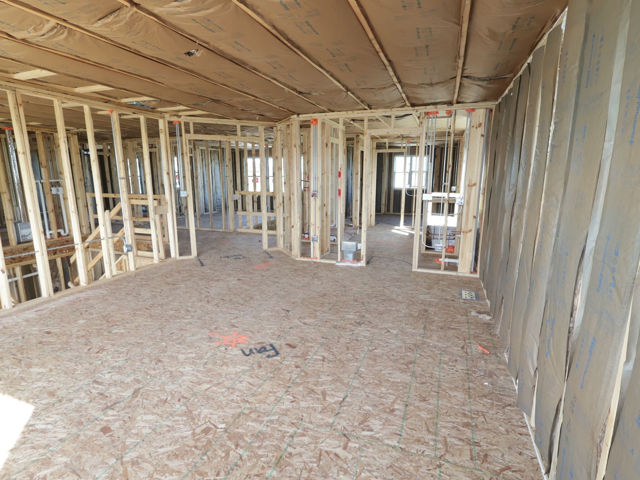 Insulation