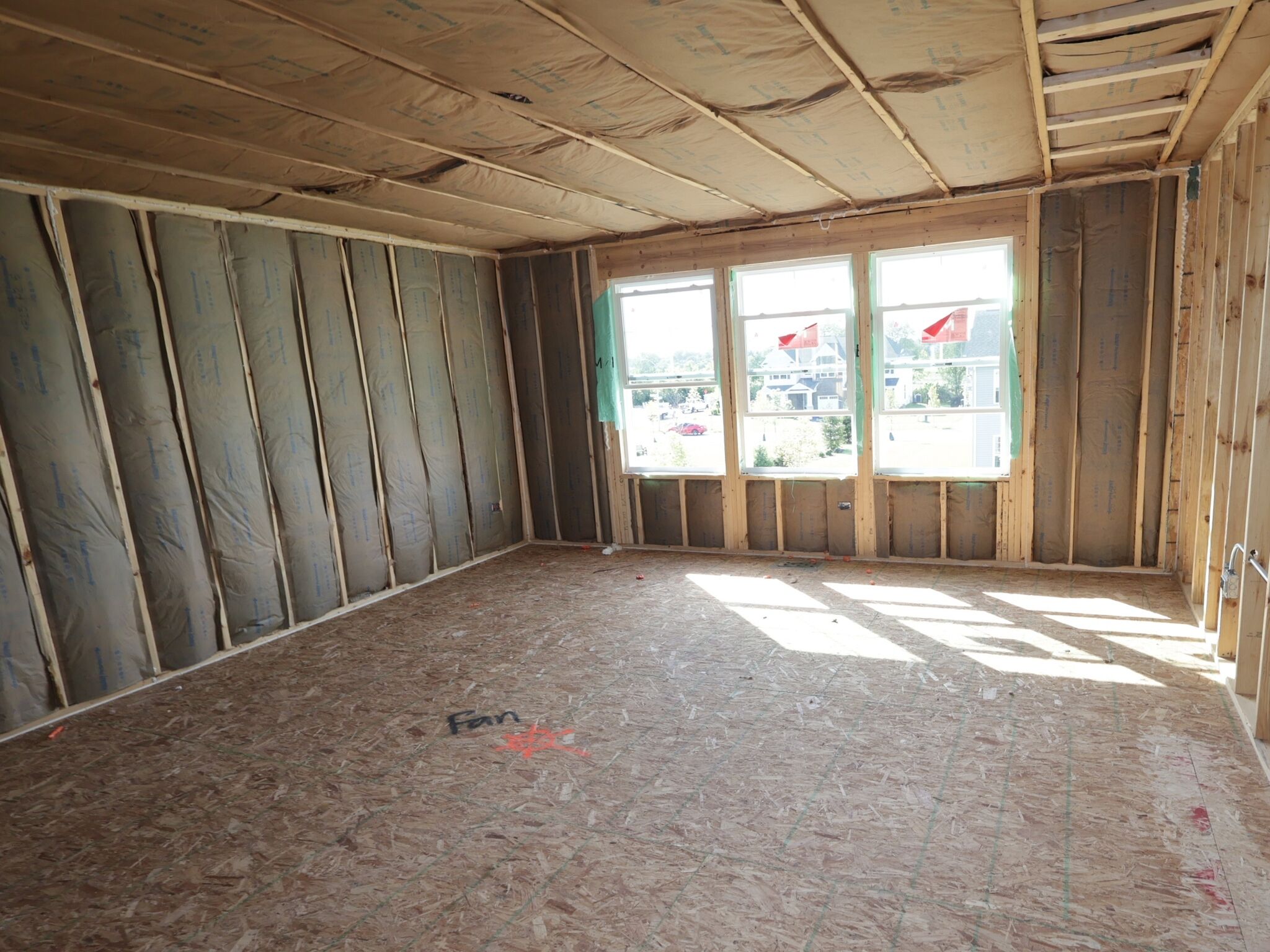 Insulation
