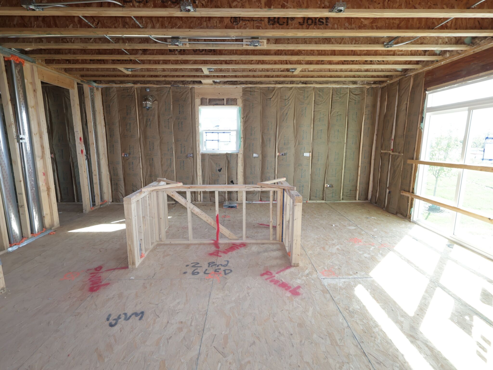 Insulation