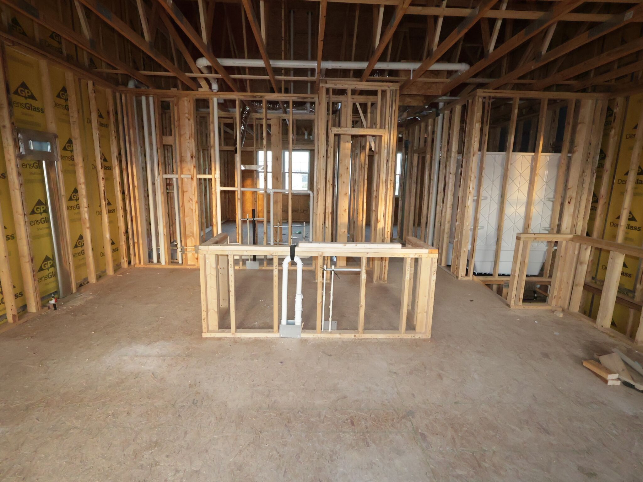 Framing