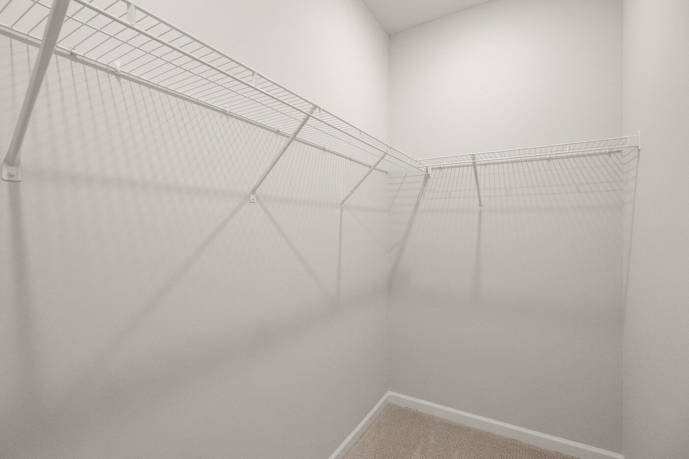 Owner's Closet