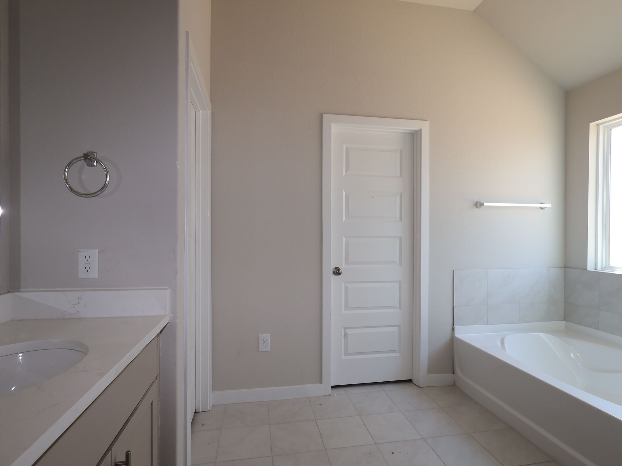 Owner's Bathroom