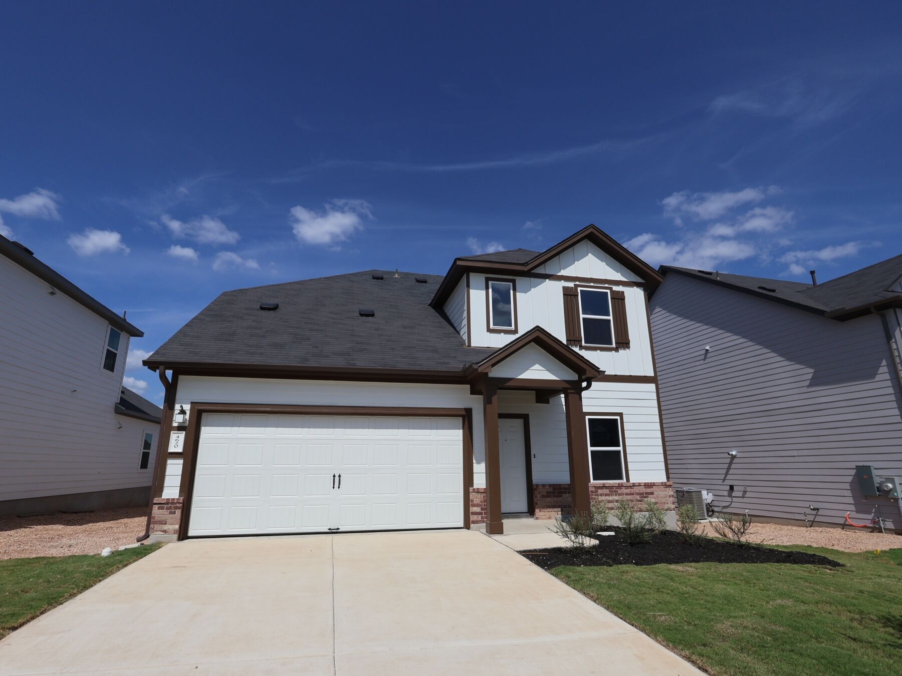 Front Exterior