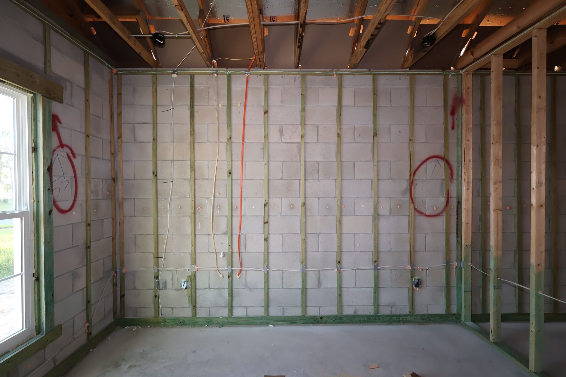 Insulation