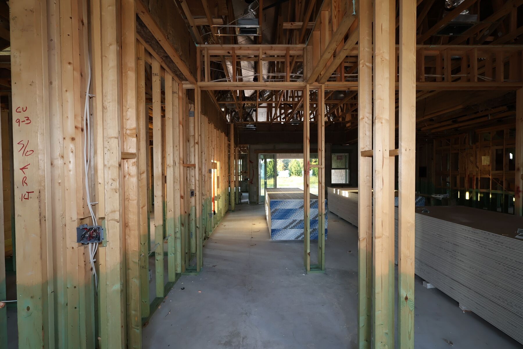 Insulation