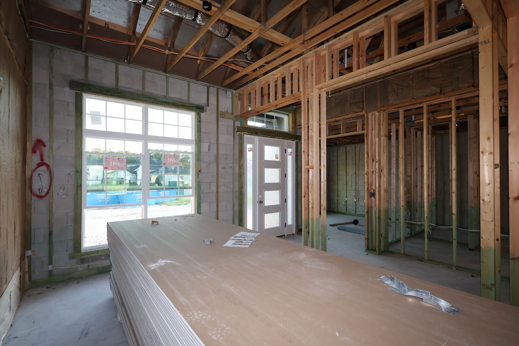 Insulation