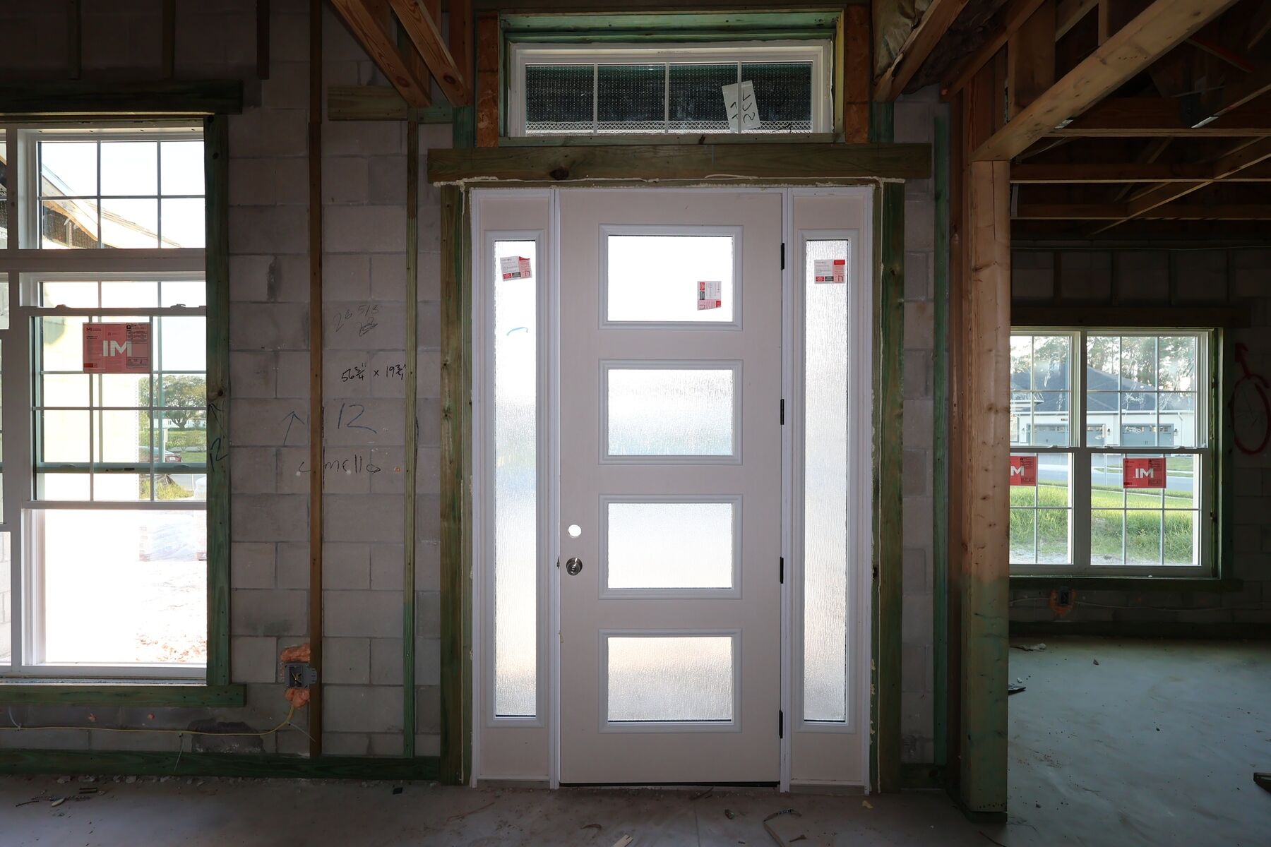 Insulation