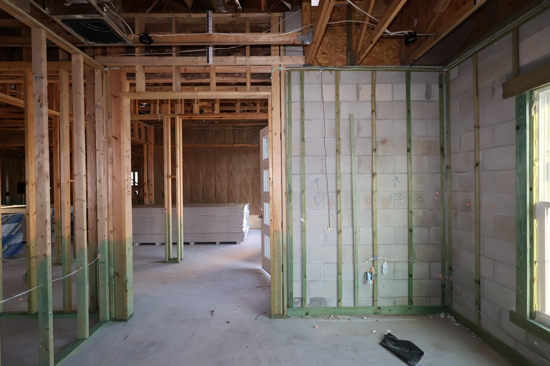 Insulation
