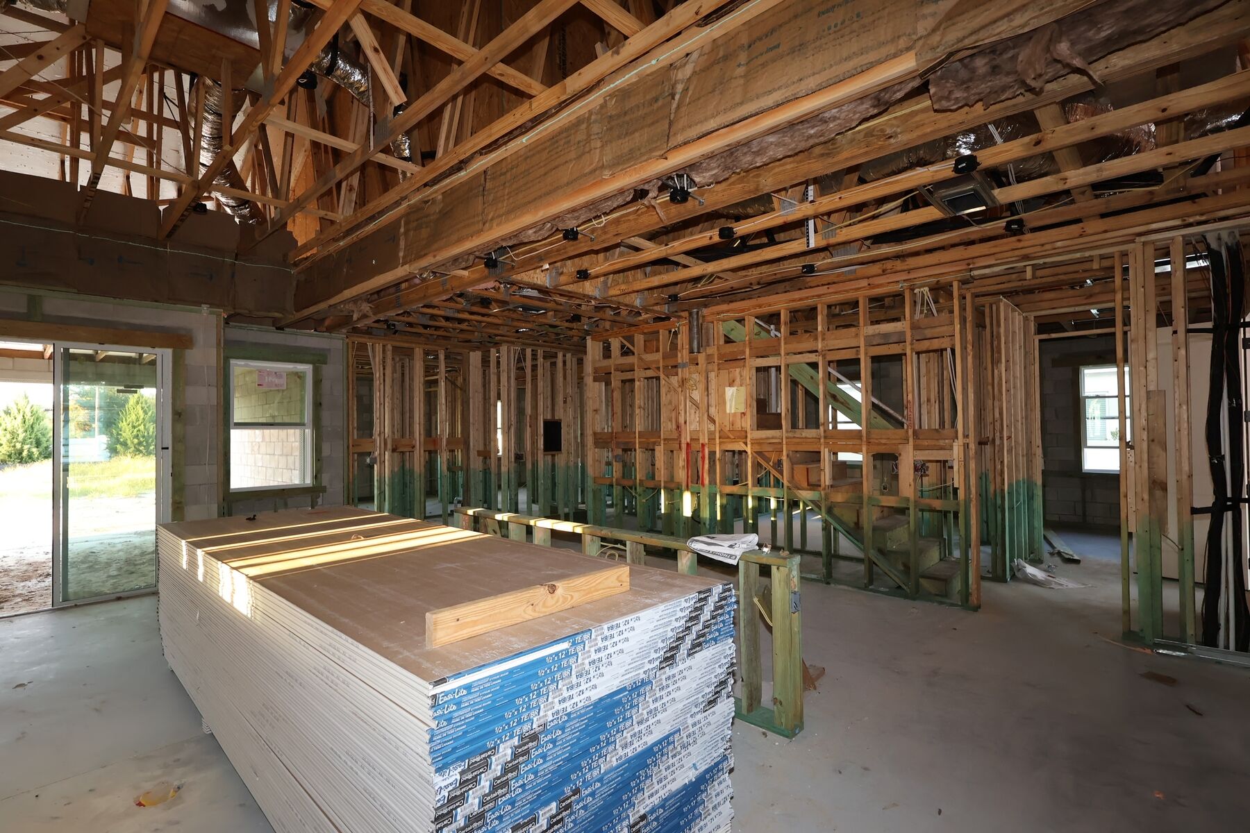Insulation