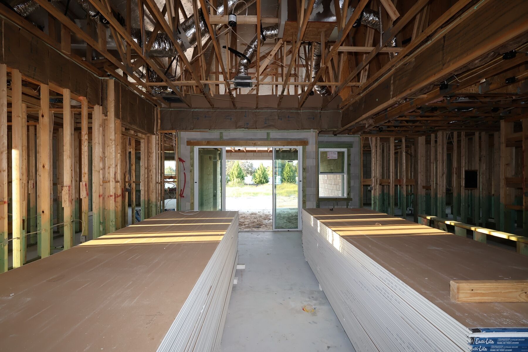 Insulation