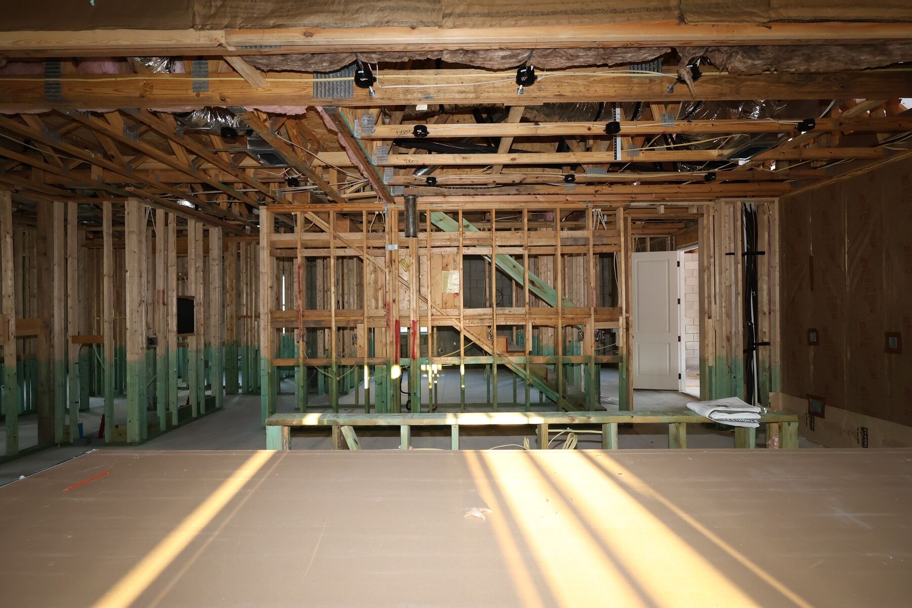 Insulation