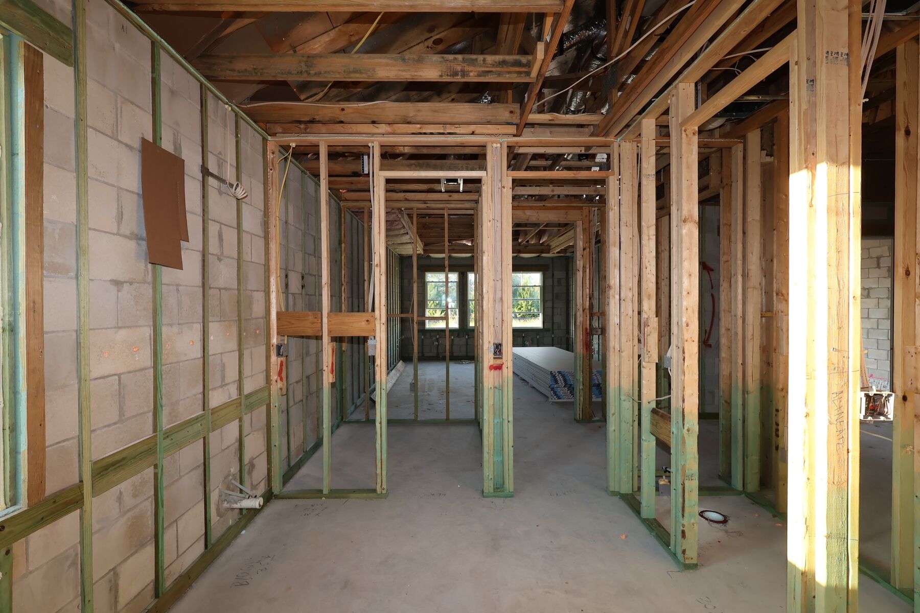 Insulation