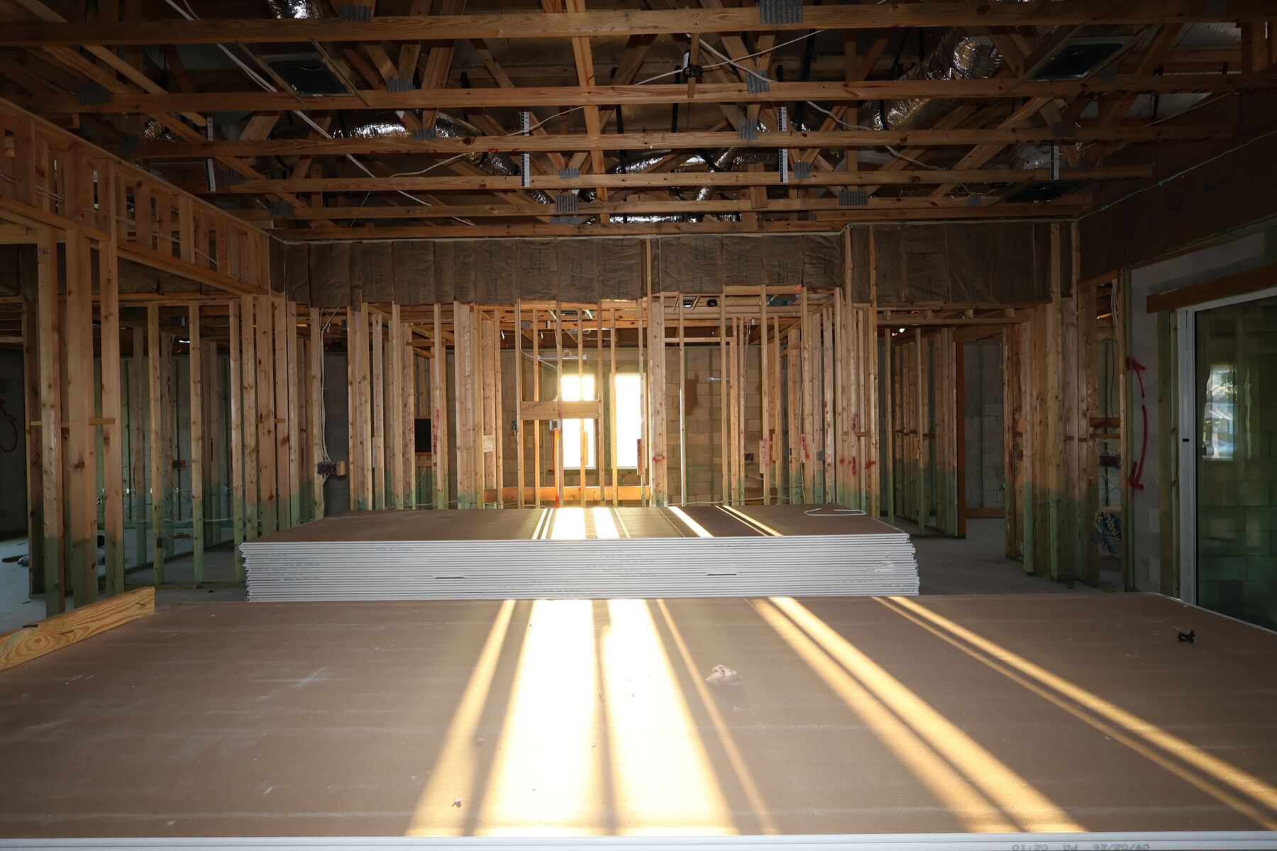 Insulation