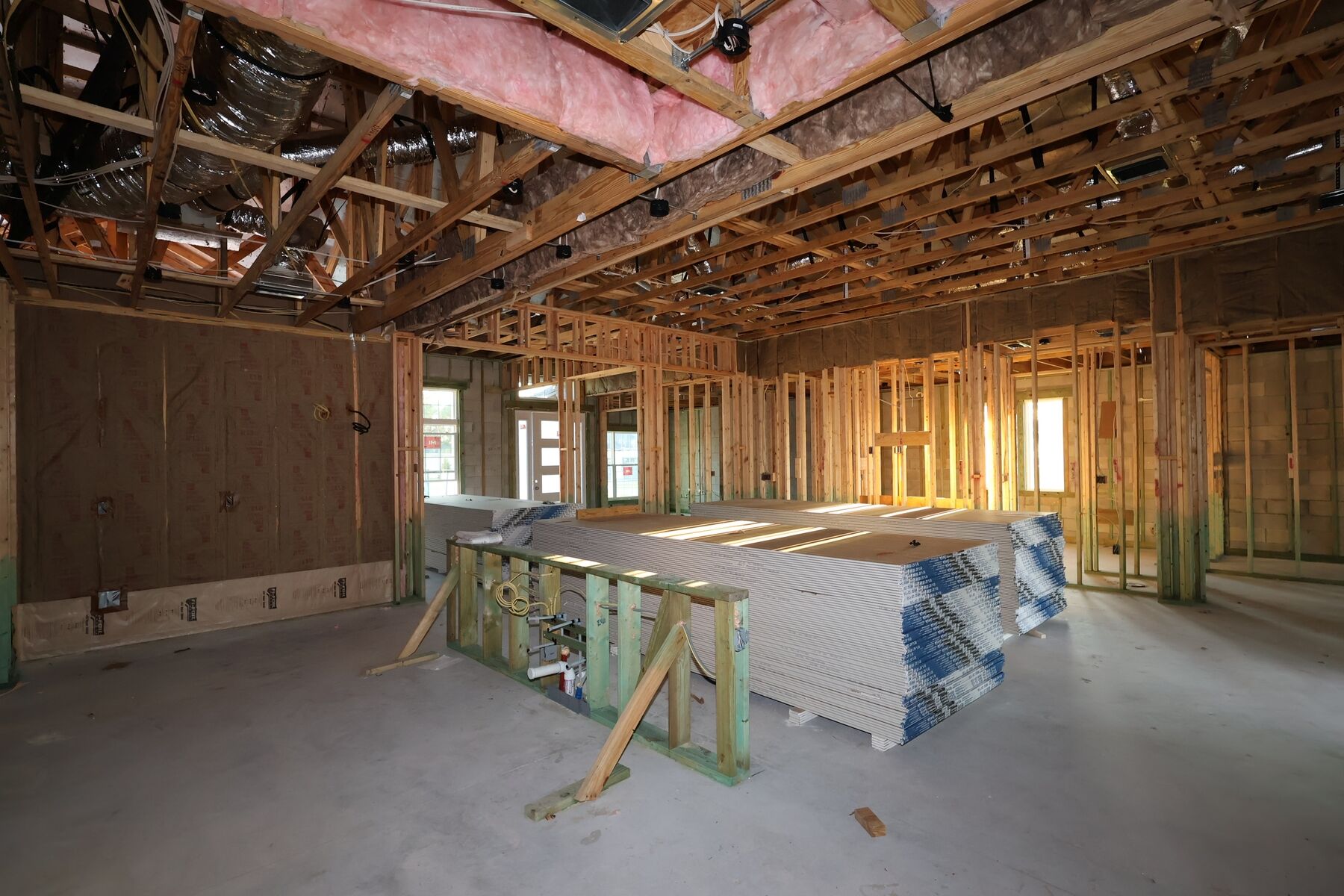 Insulation