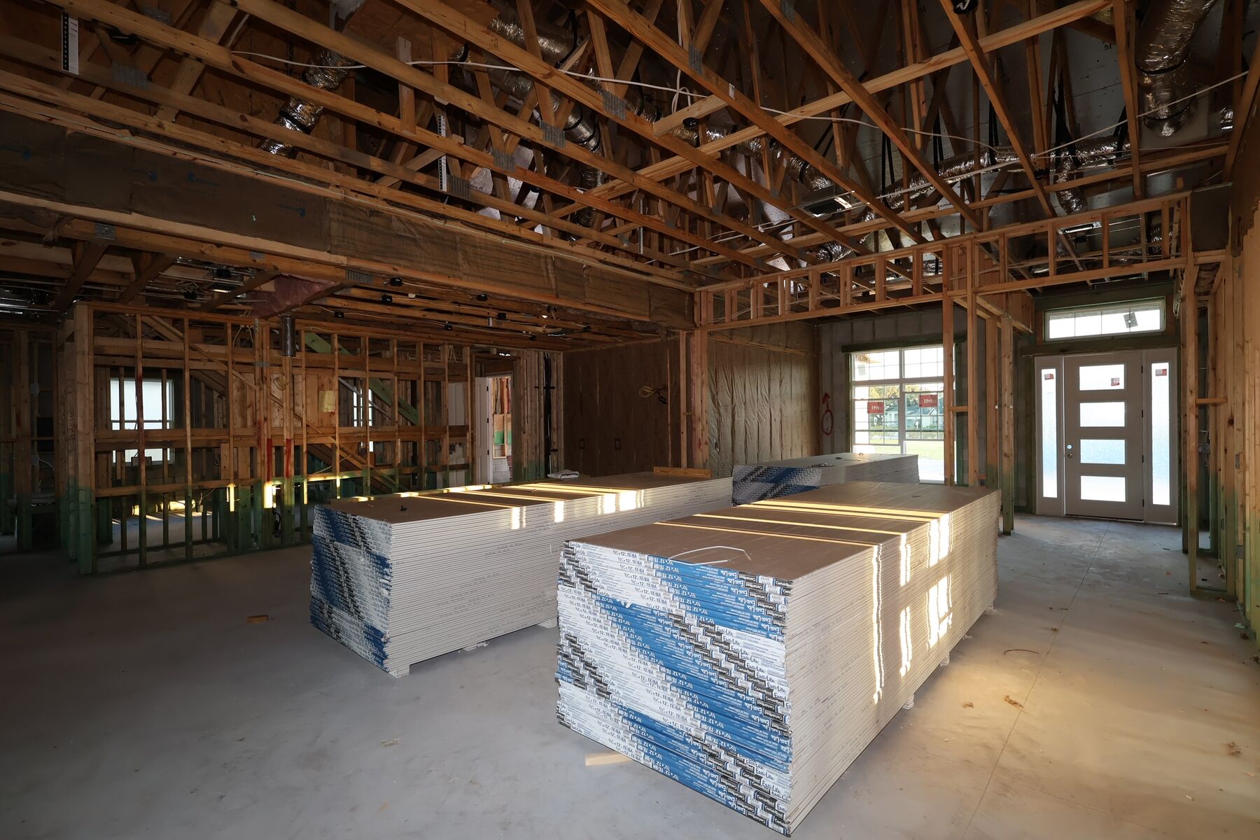 Insulation