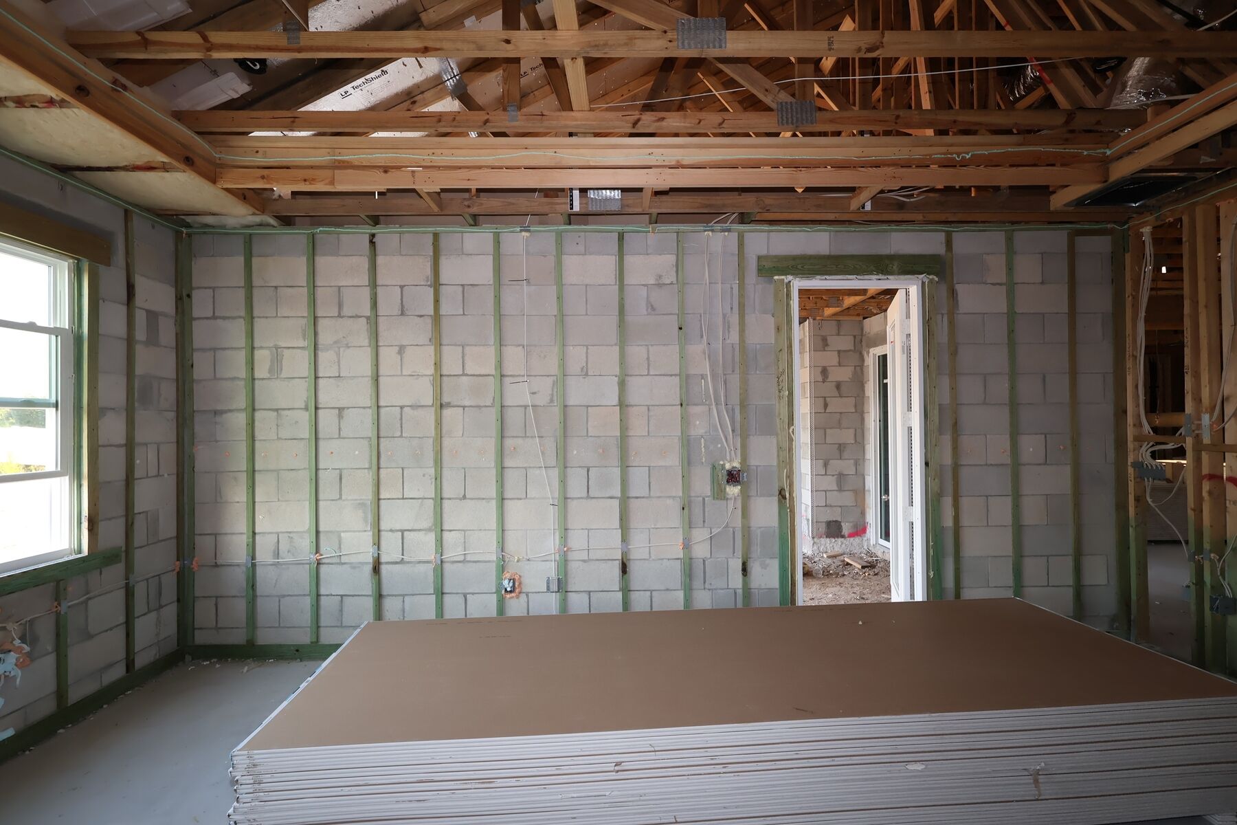 Insulation