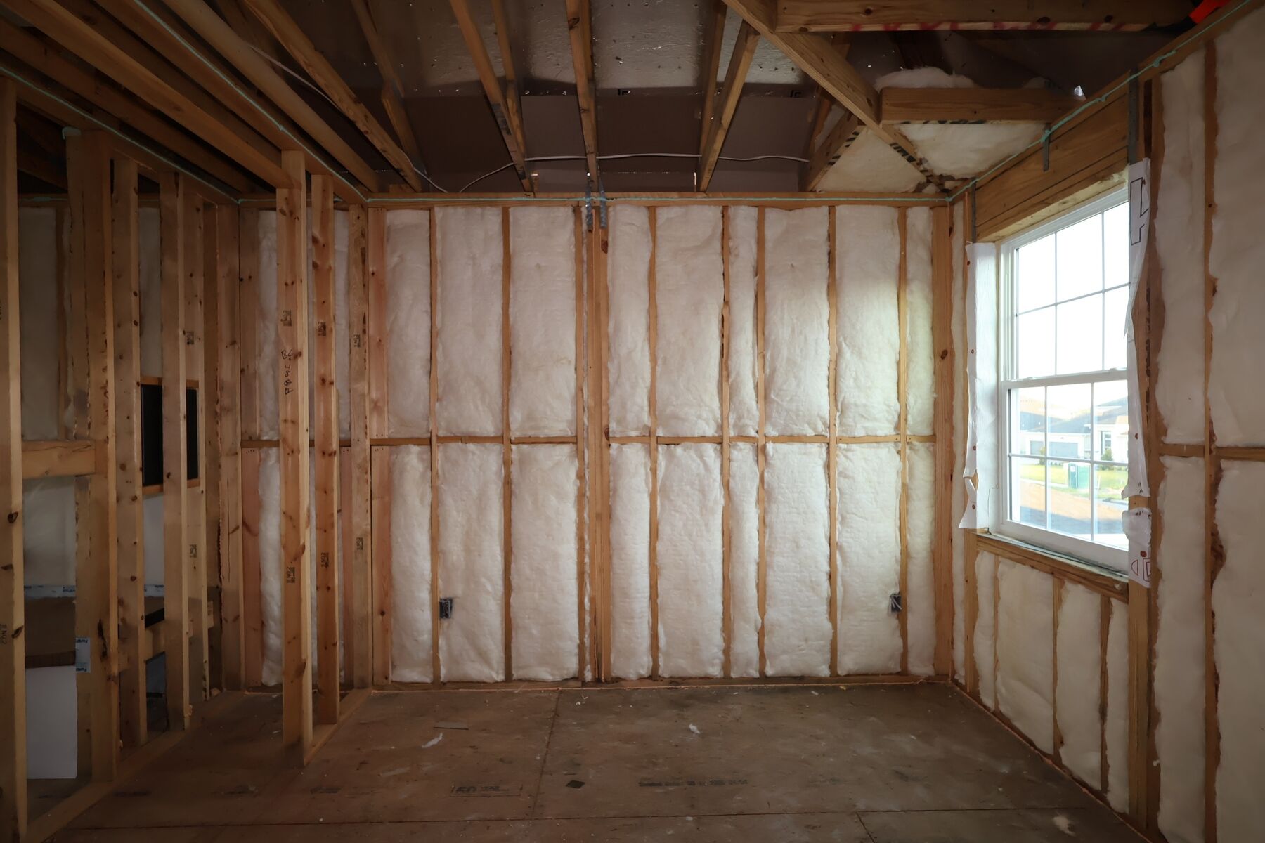 Insulation