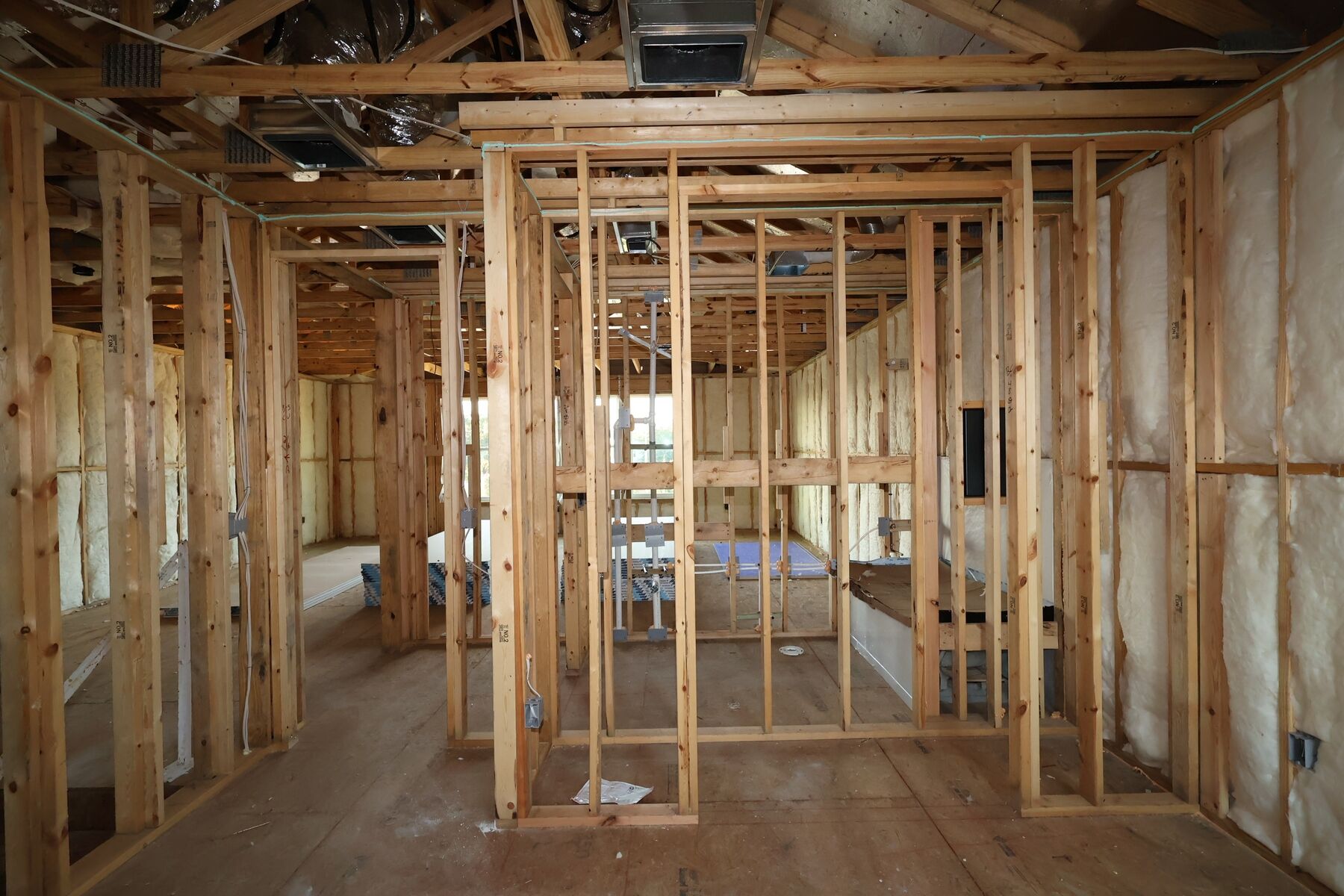 Insulation