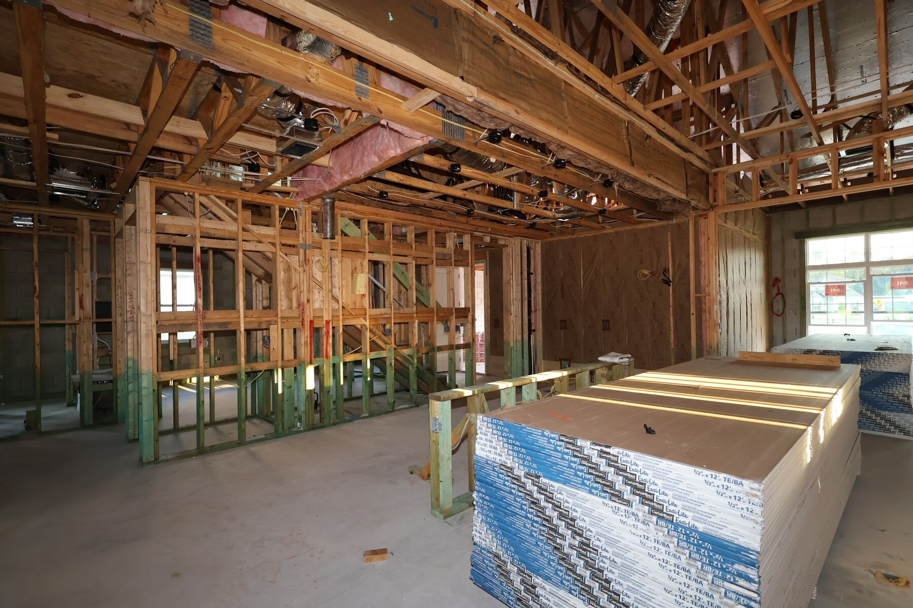 Insulation