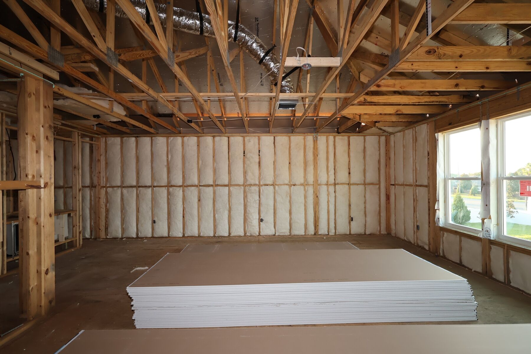 Insulation