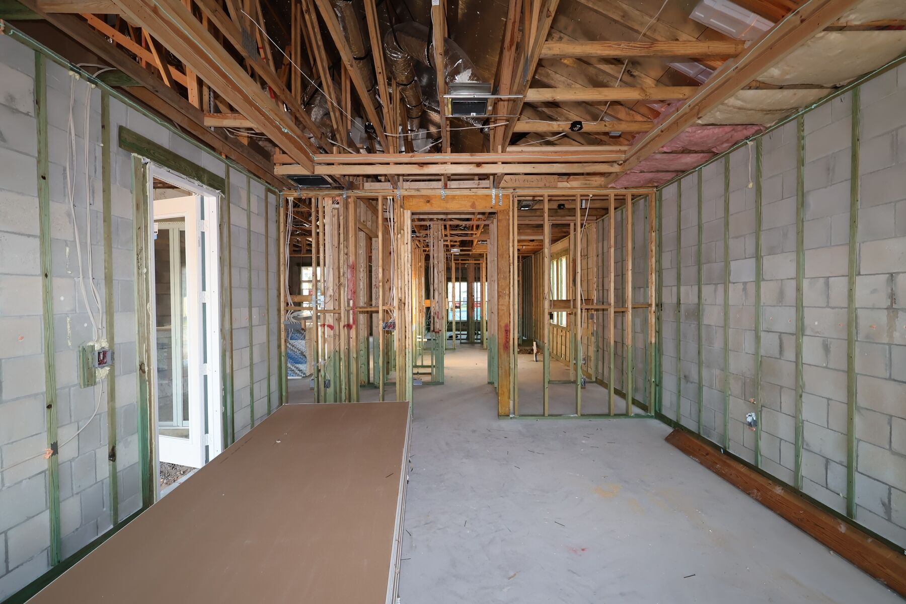 Insulation