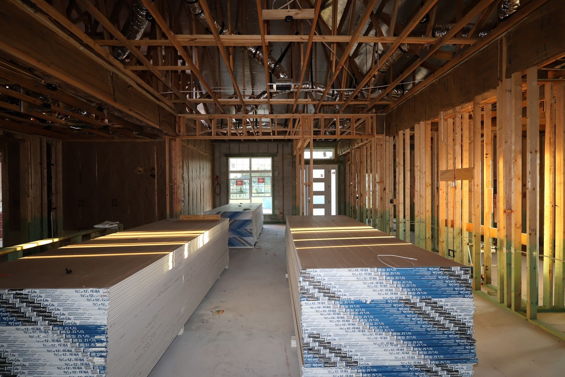 Insulation