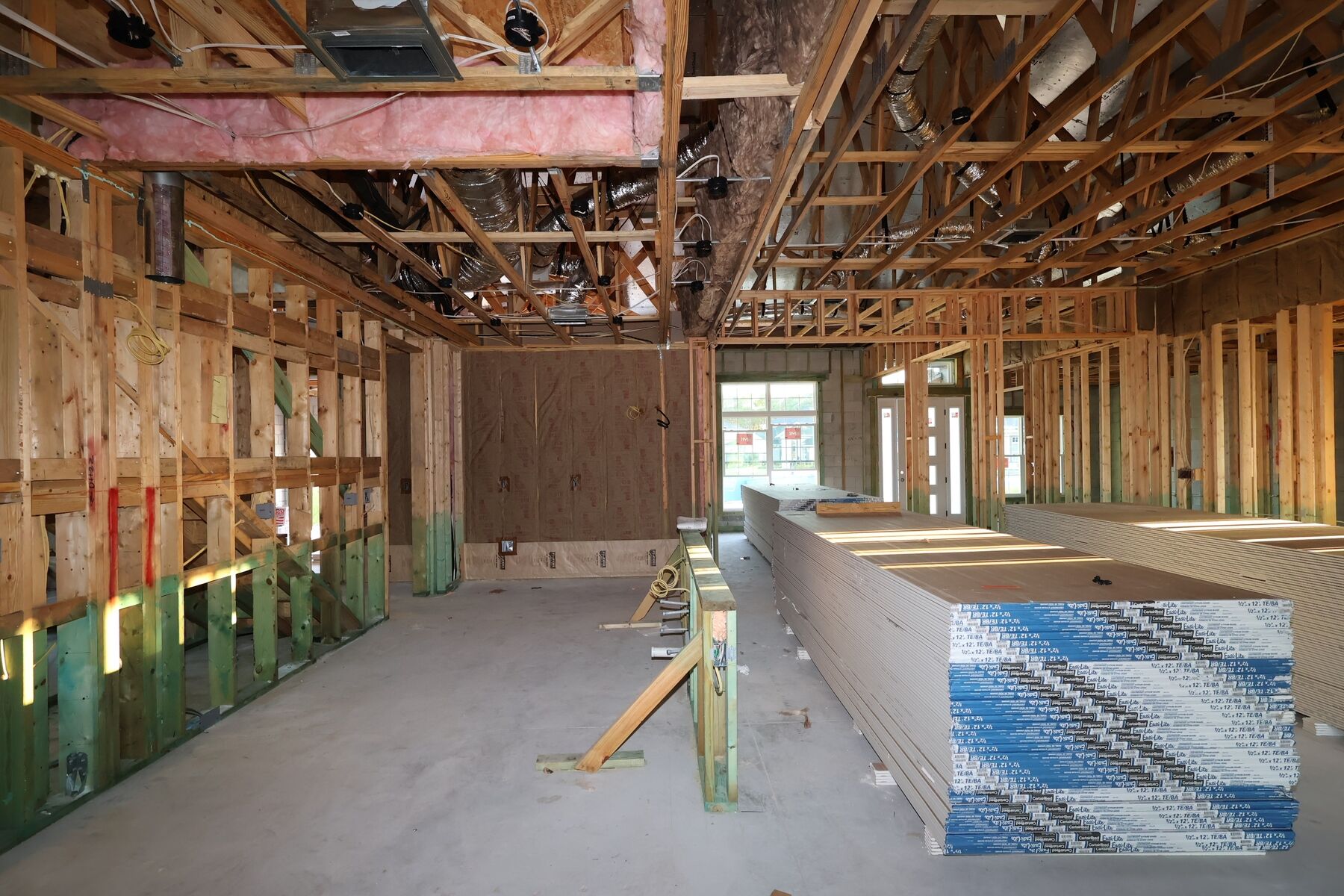 Insulation