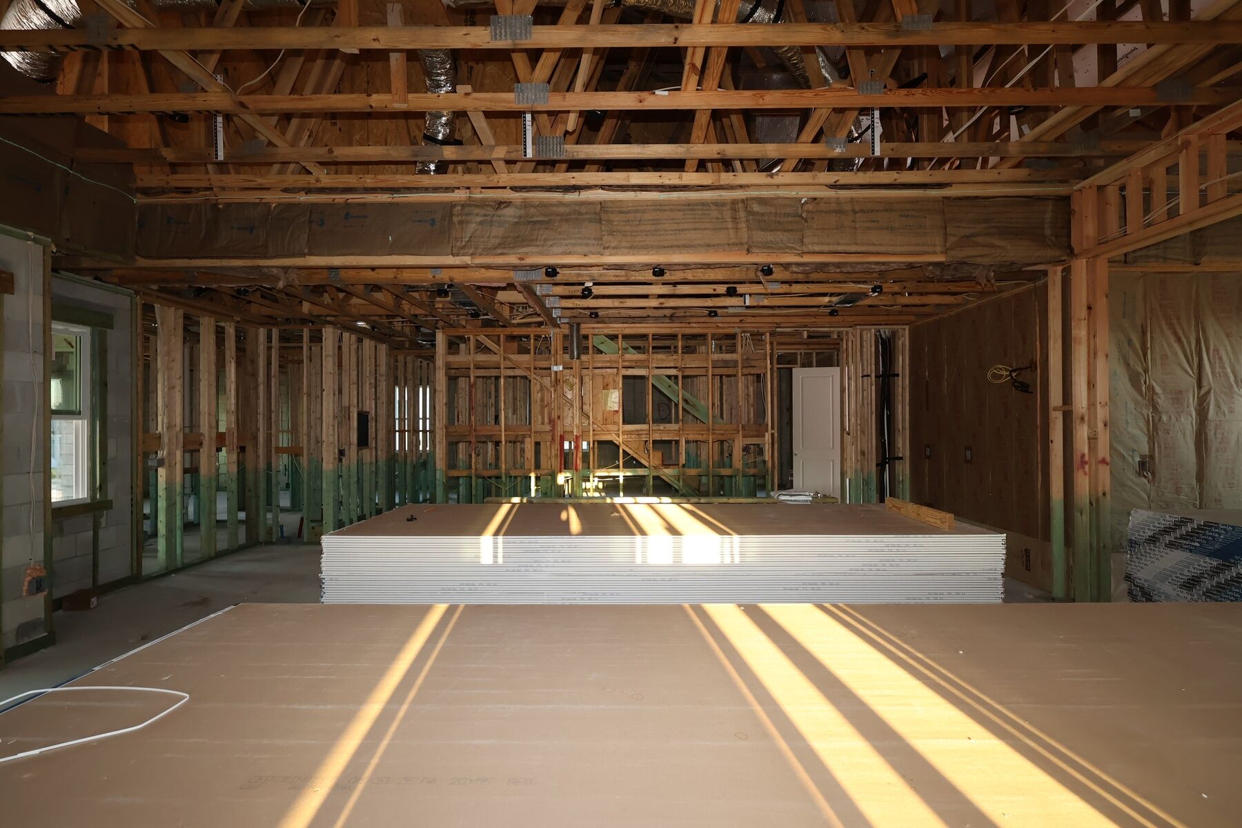 Insulation