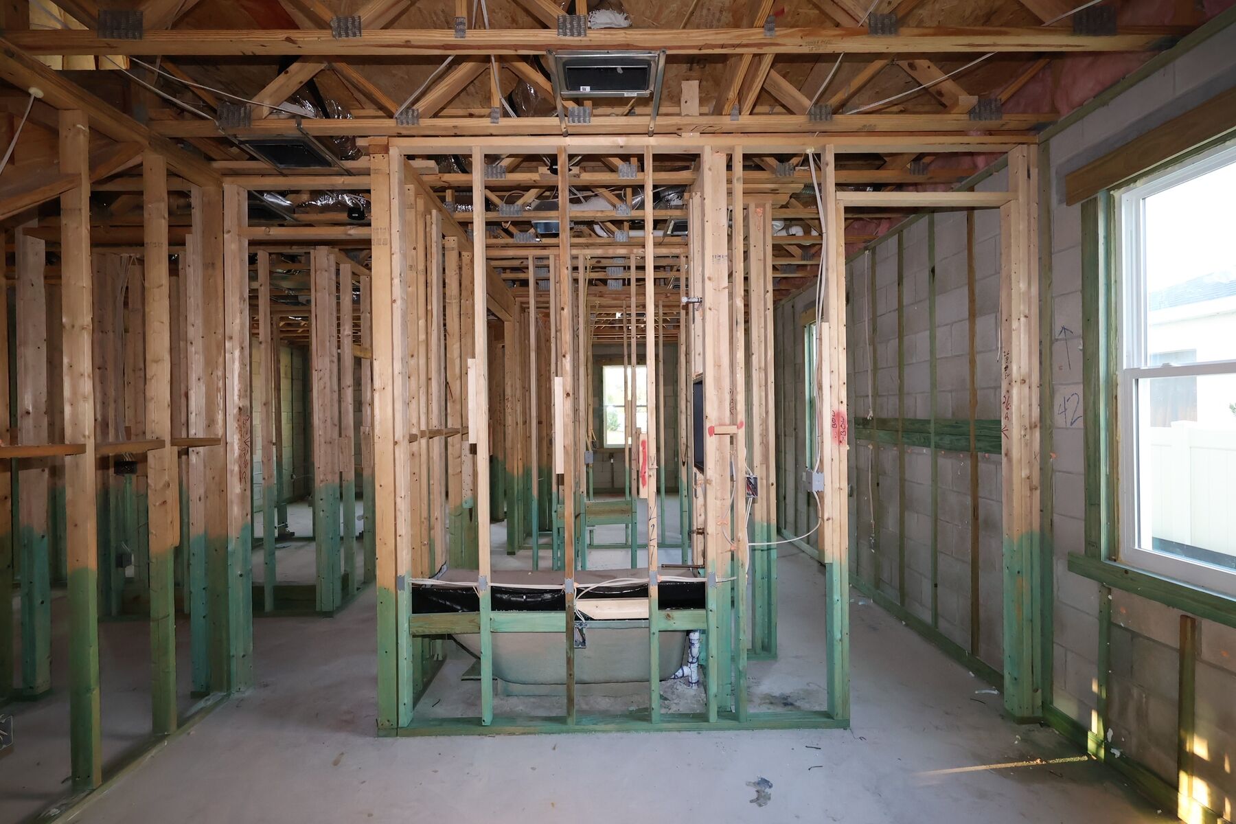 Insulation