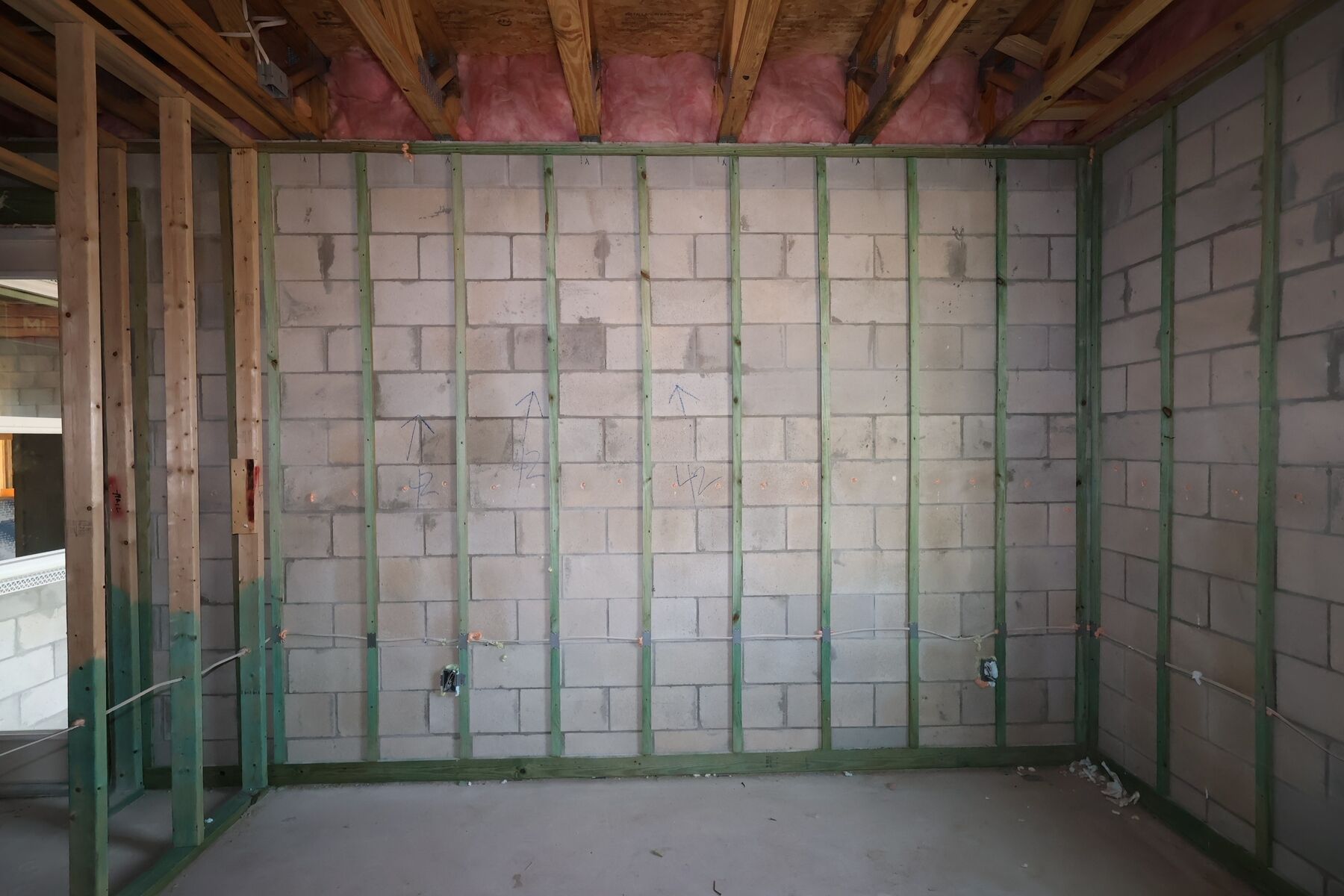 Insulation