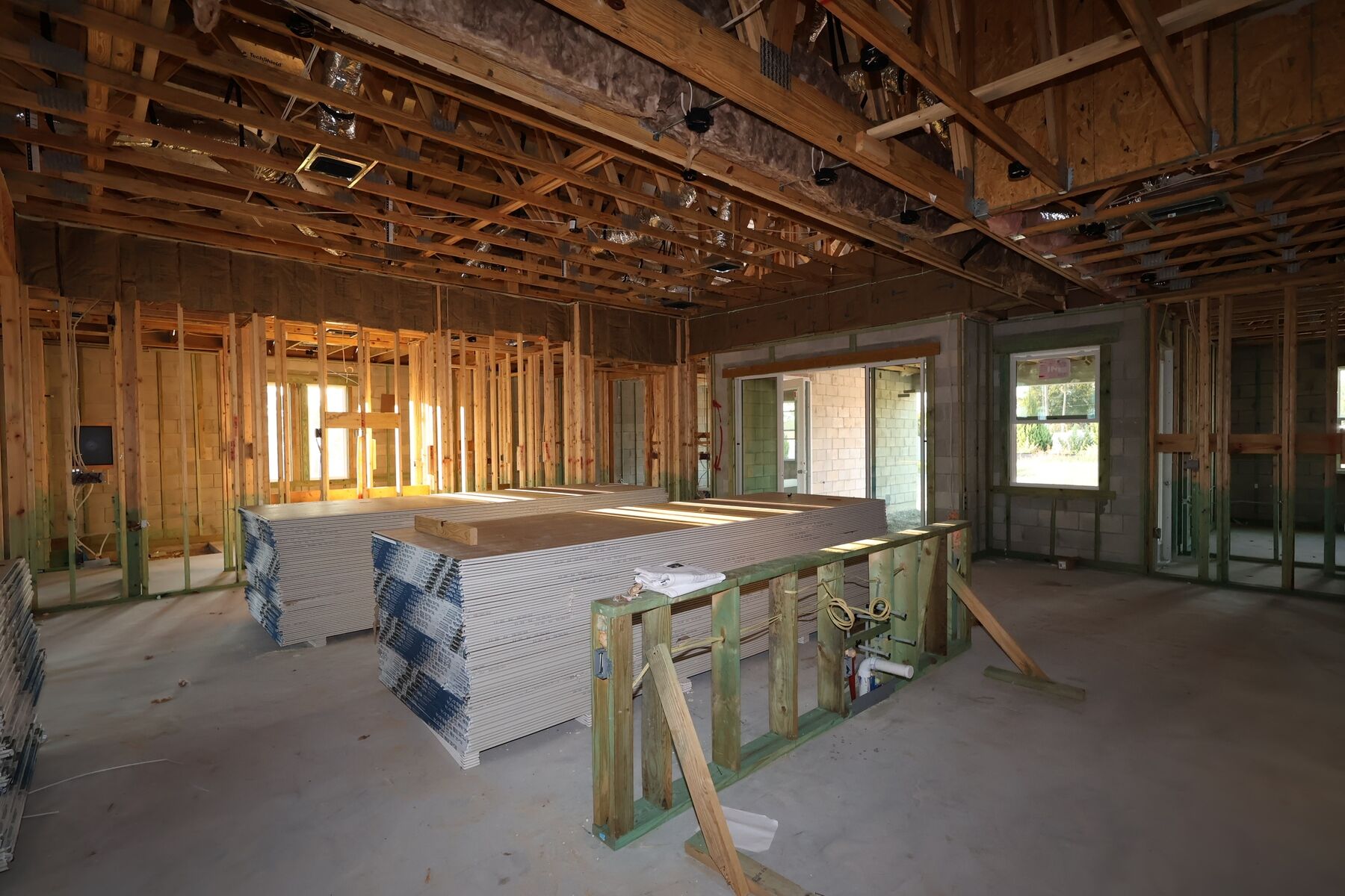 Insulation