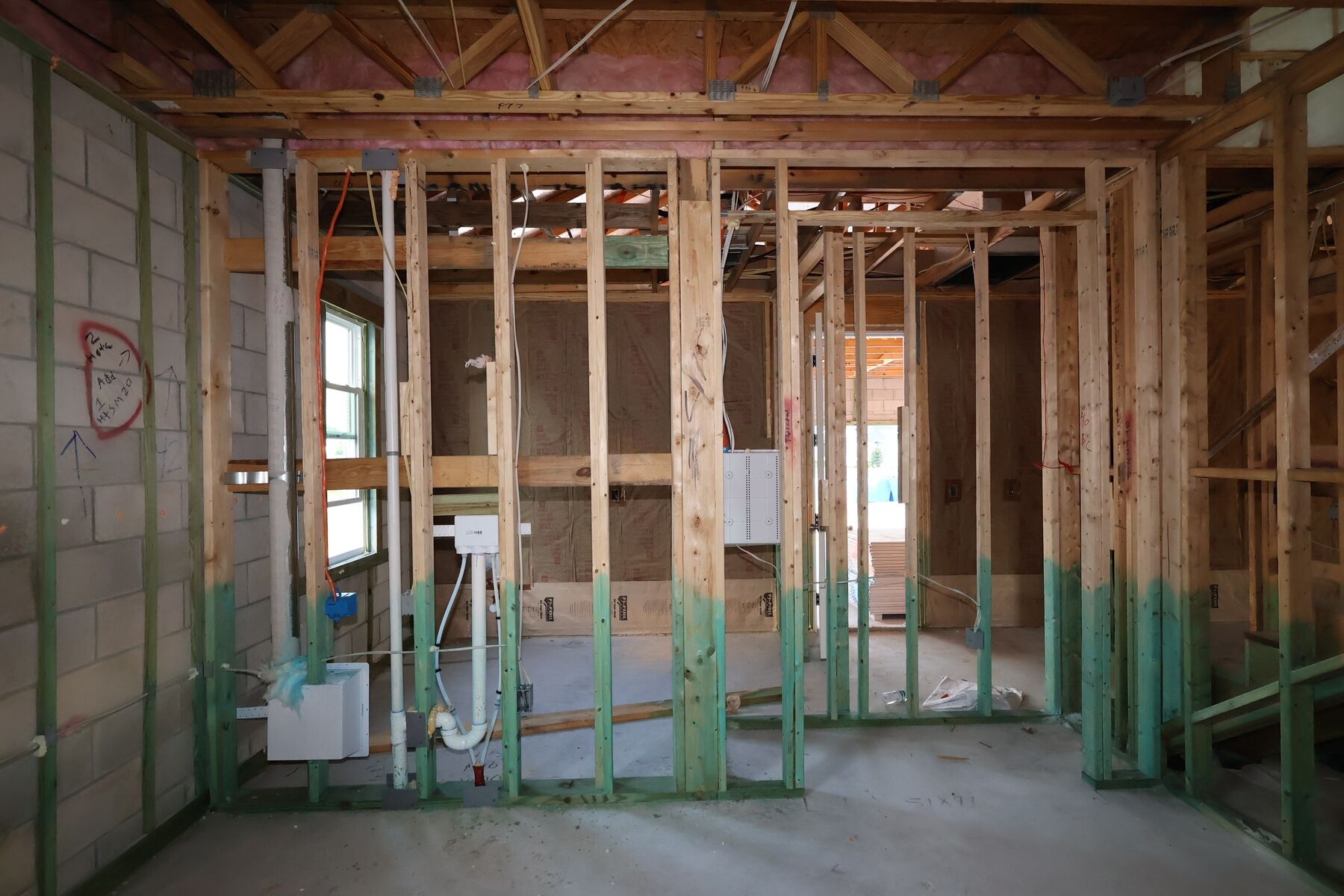 Insulation