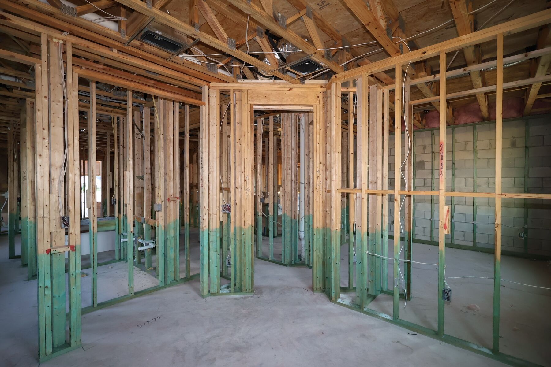 Insulation