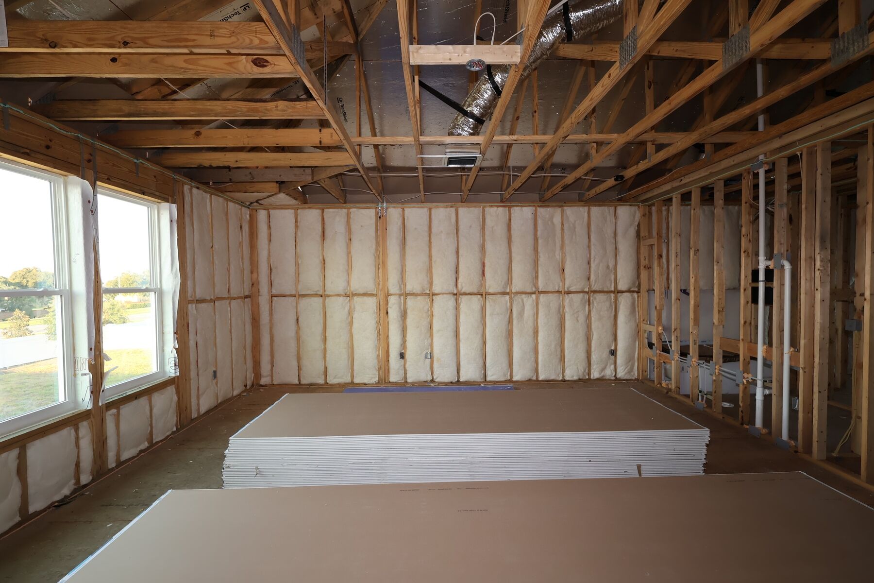 Insulation
