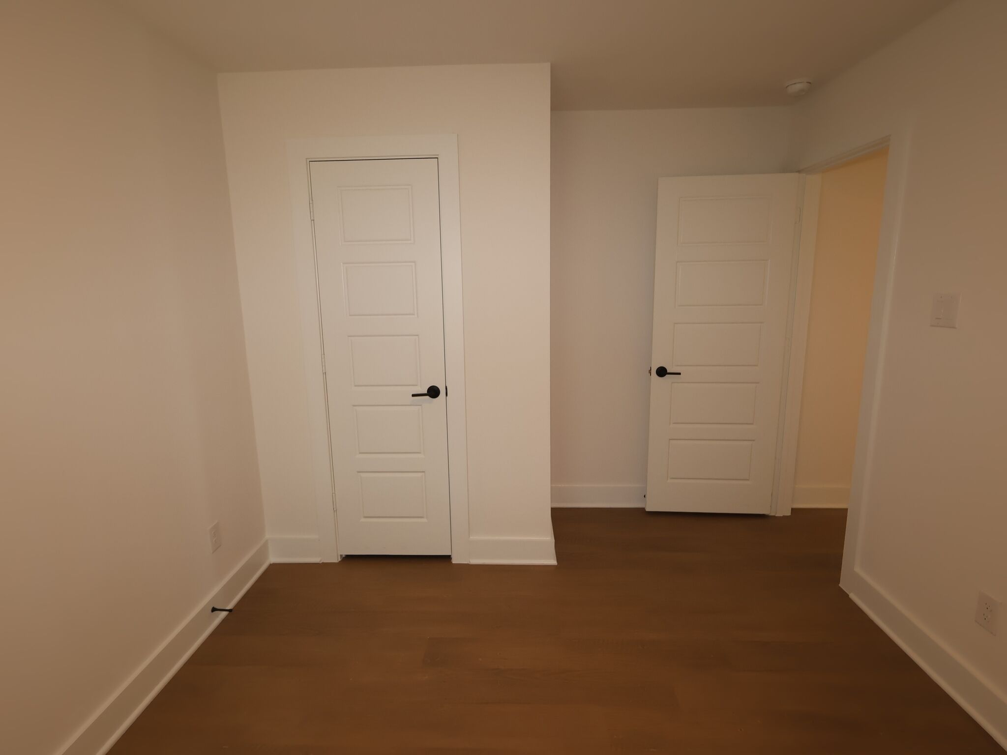 Owner's Closet
