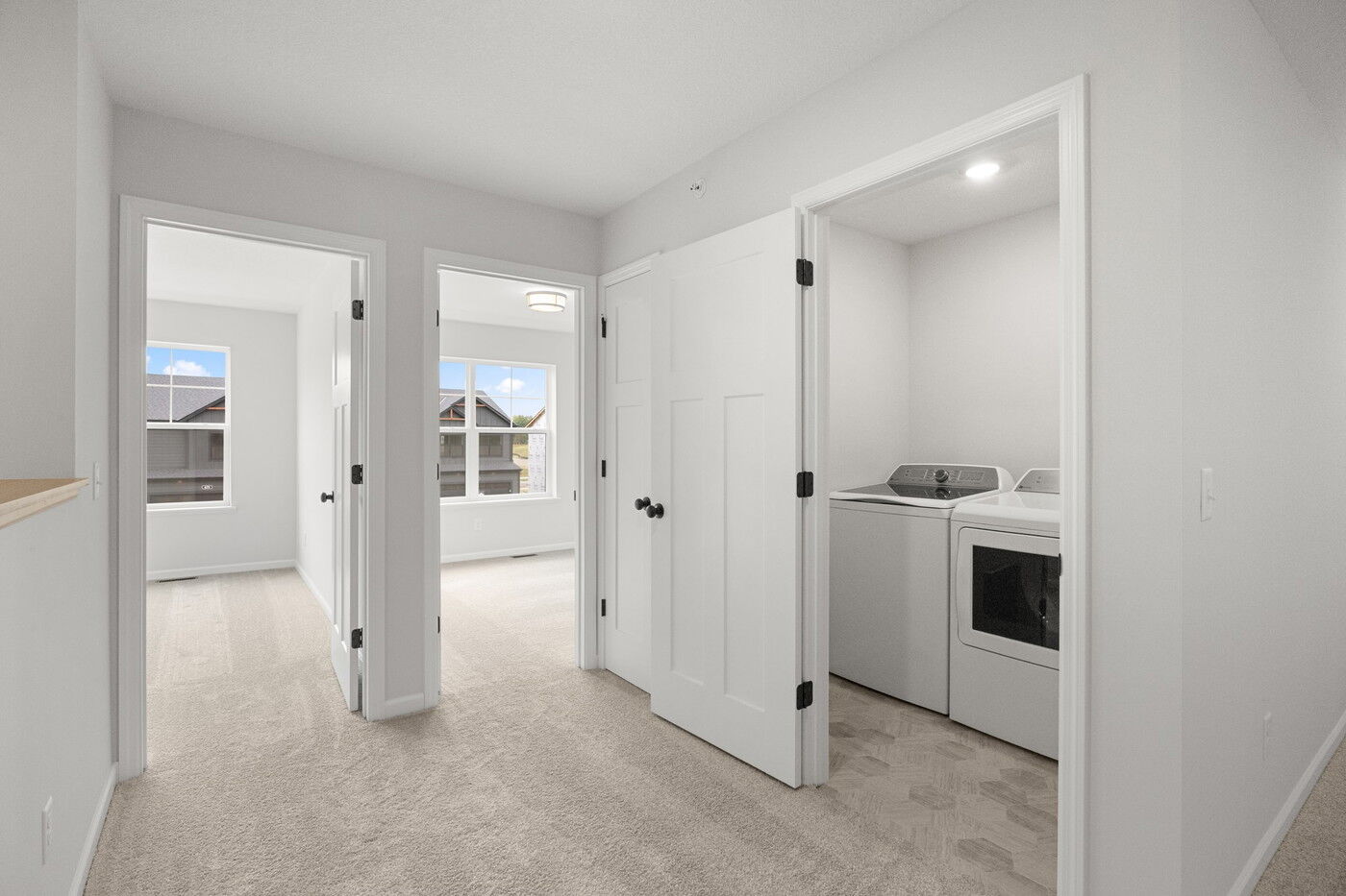 Hallway 