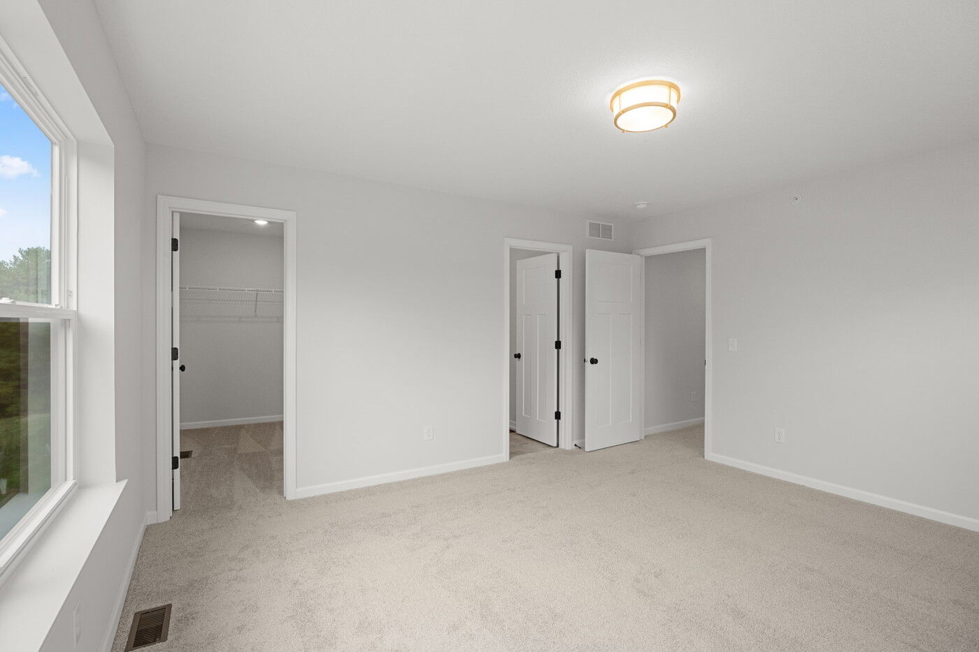 Owner's Bedroom
