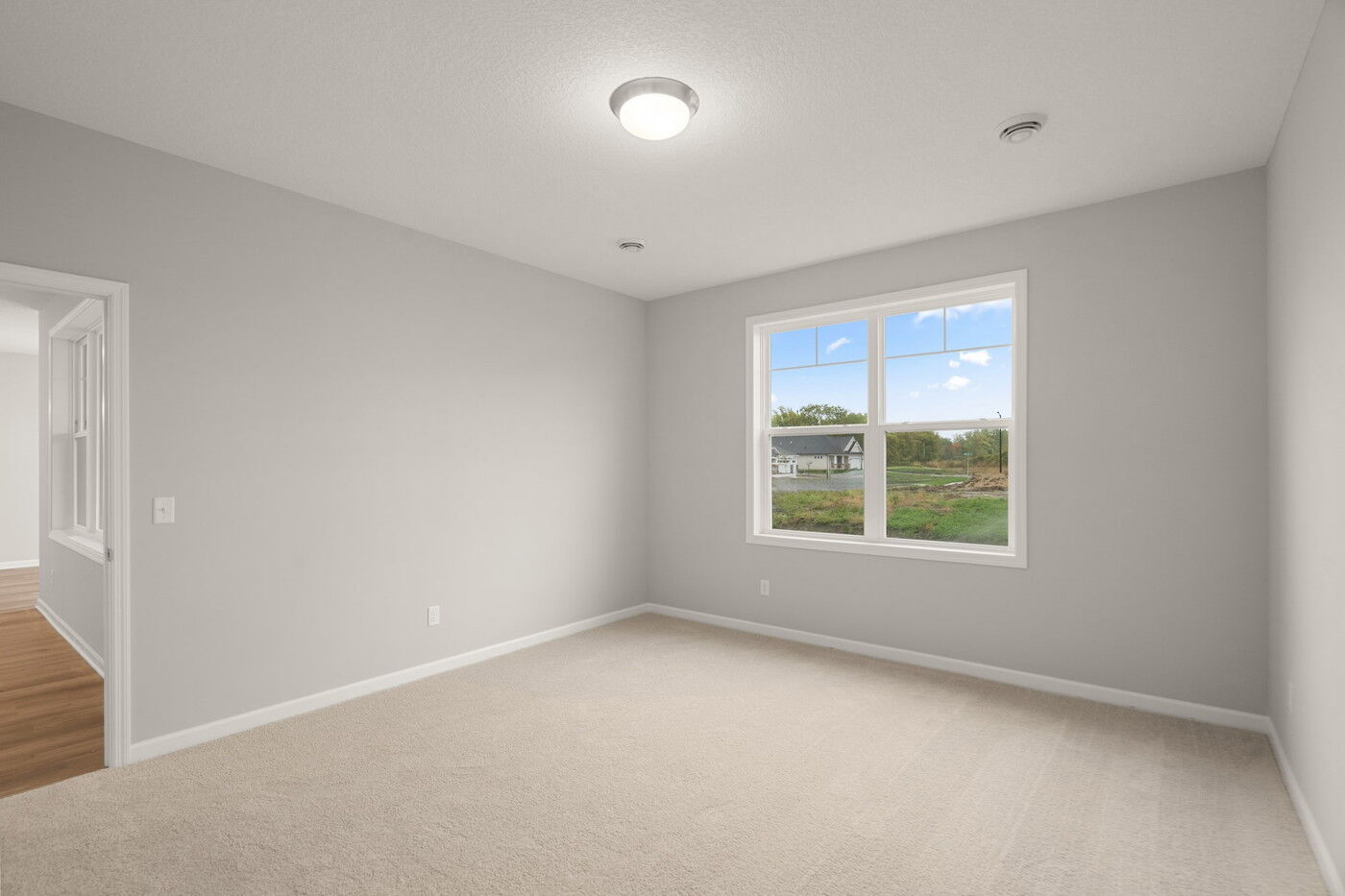 Owner's Bedroom