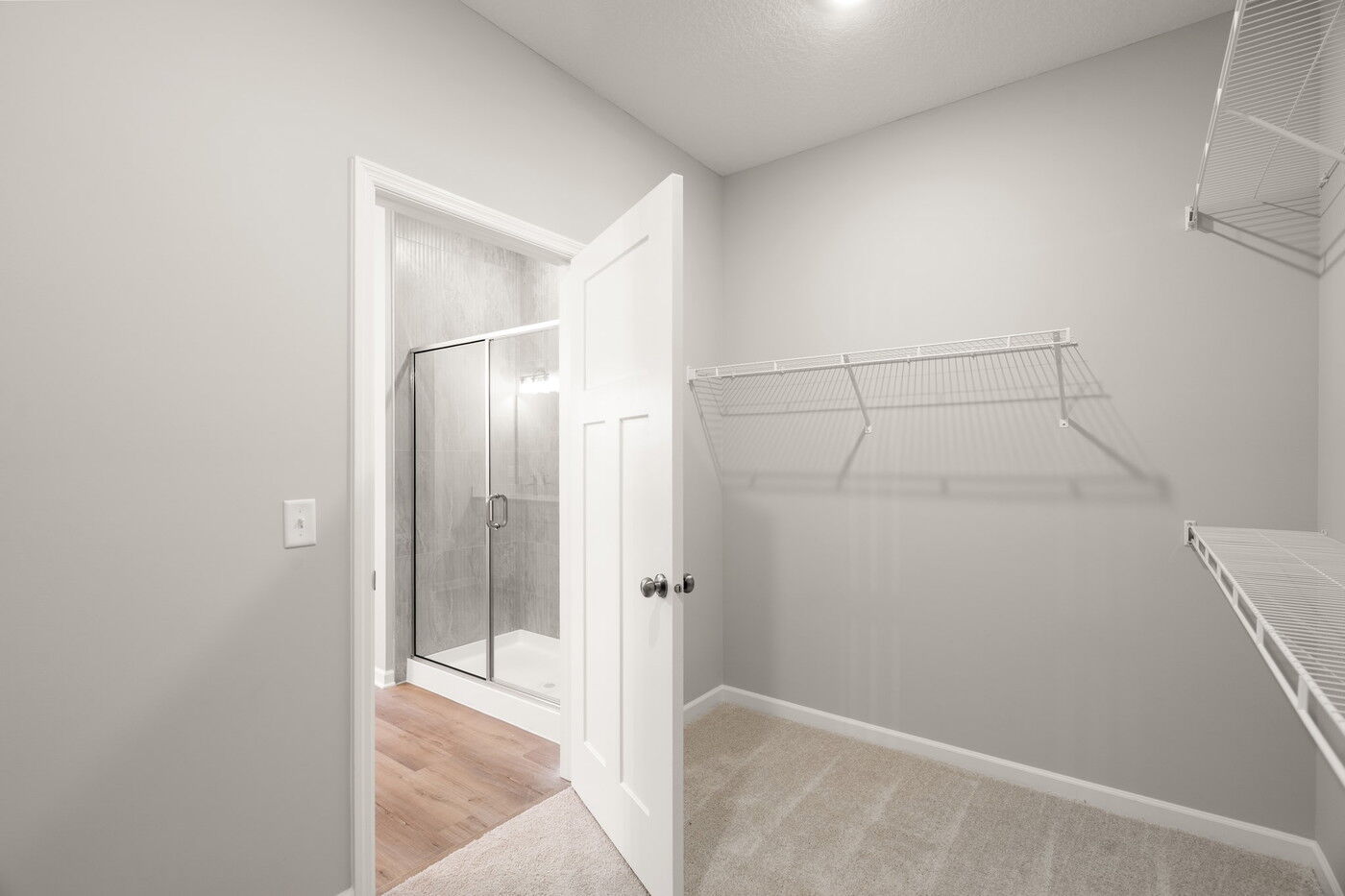 Owner's Closet 