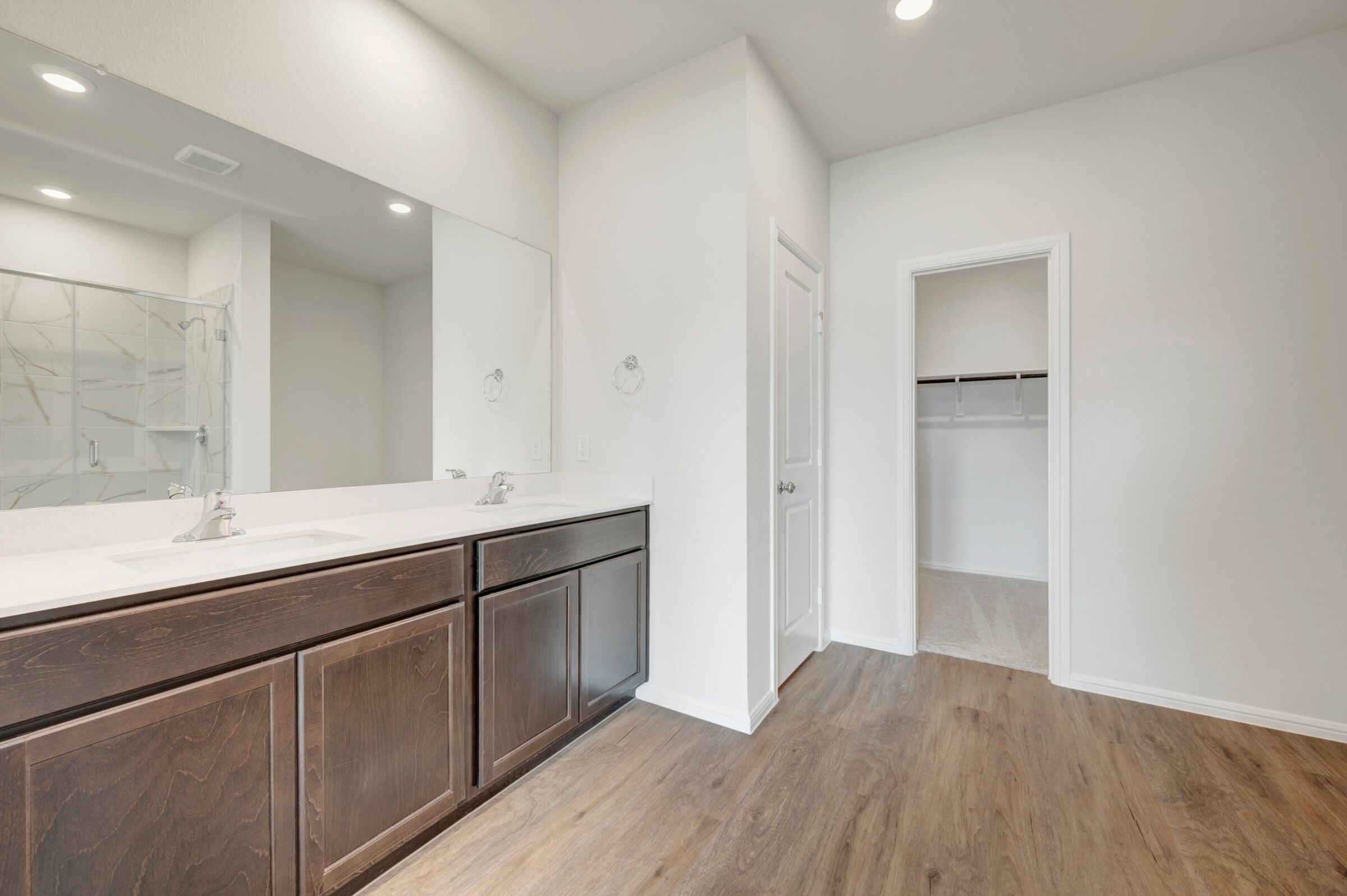 Owner's Bathroom