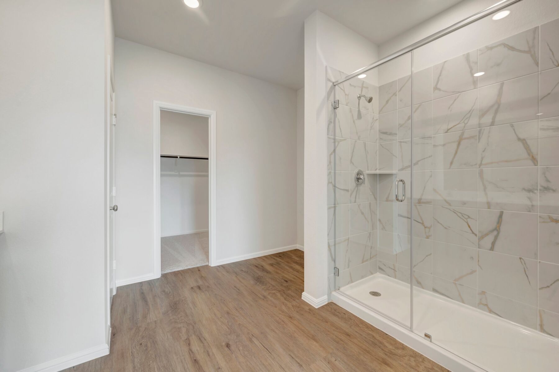 Owner's Bathroom
