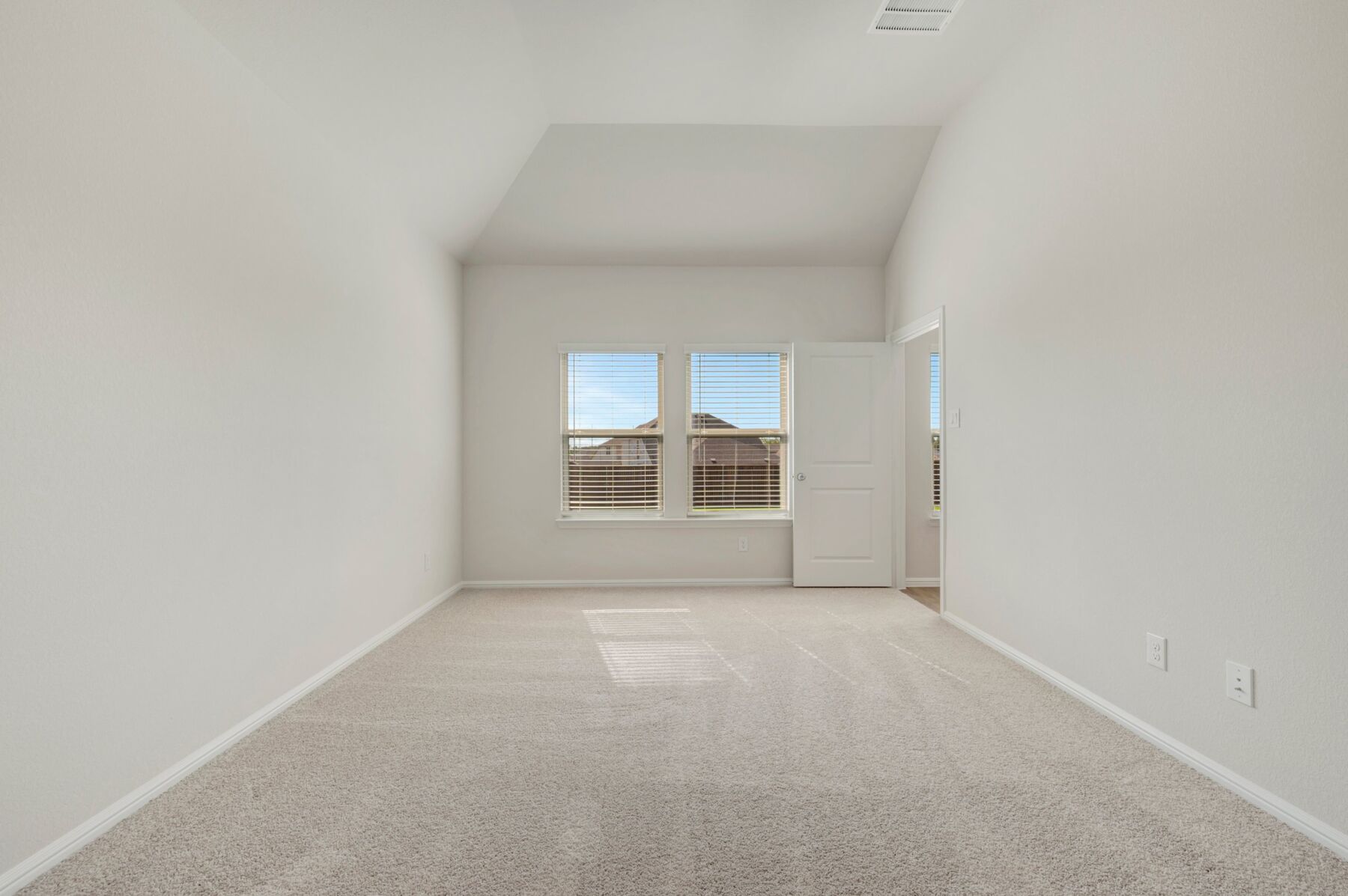 Owner's Bedroom